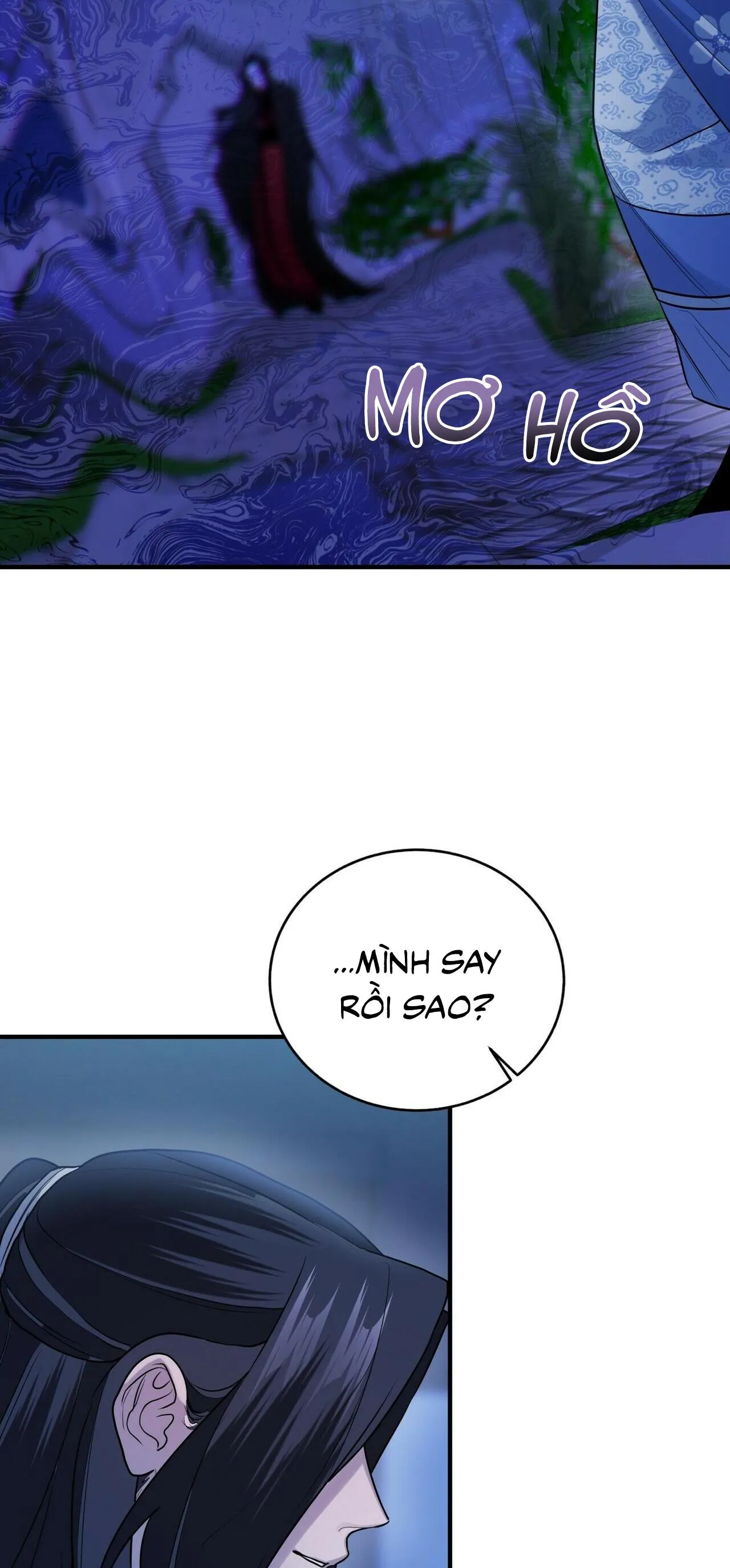 BÁT NHÃ GIAI NHÂN Chapter 39 Trang 44