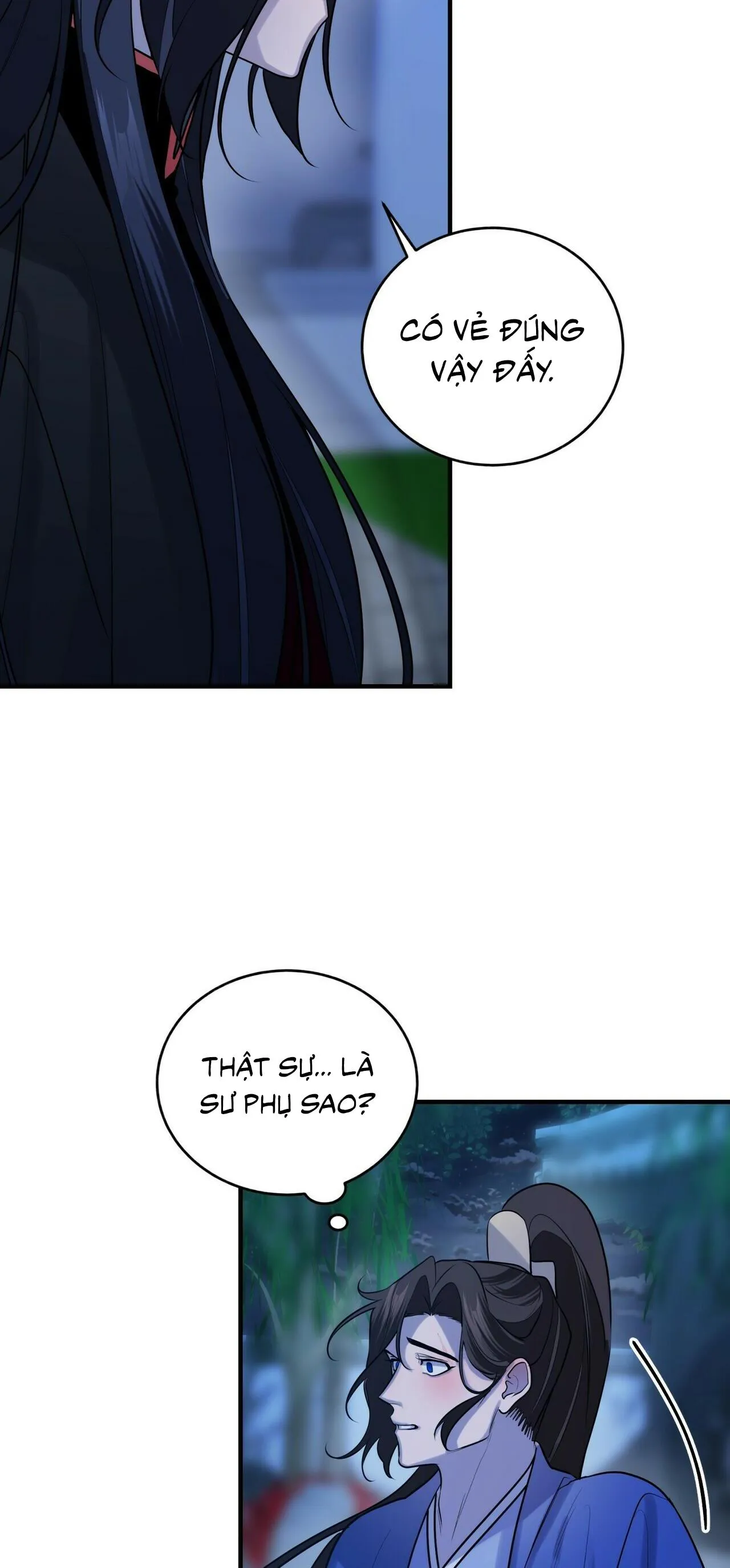 BÁT NHÃ GIAI NHÂN Chapter 39 Trang 45