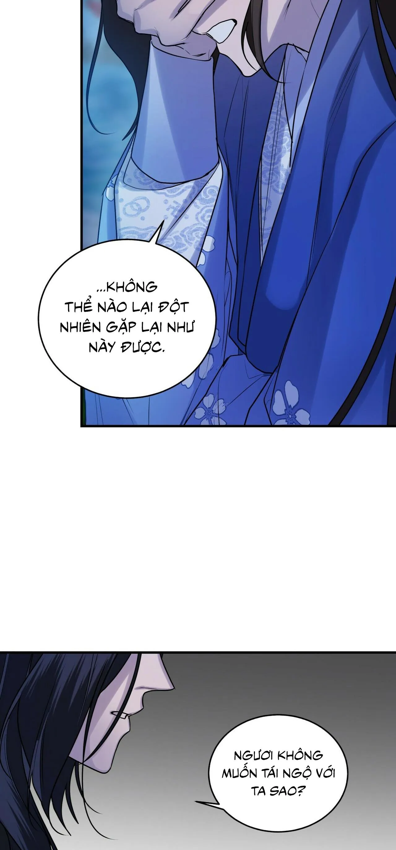 BÁT NHÃ GIAI NHÂN Chapter 39 Trang 49