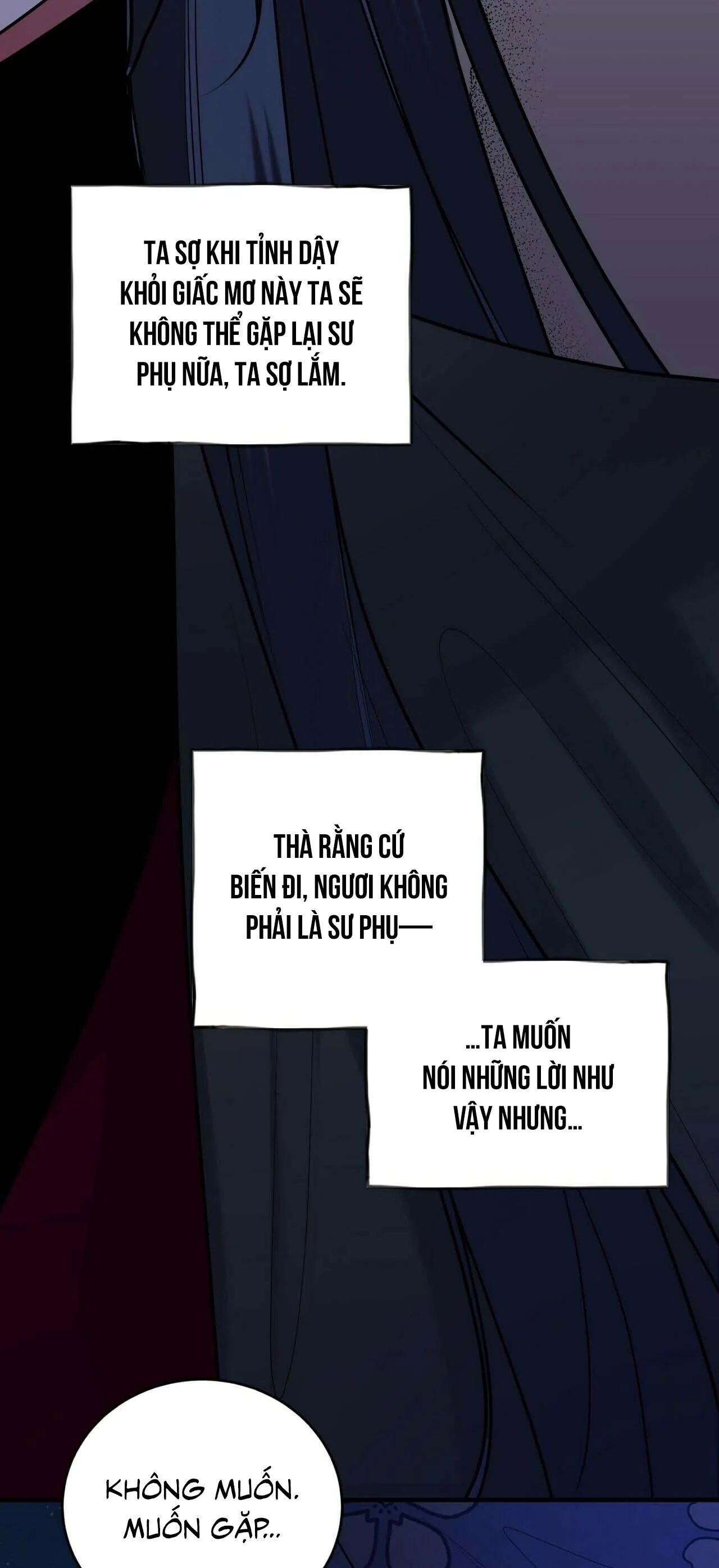 BÁT NHÃ GIAI NHÂN Chapter 39 Trang 52