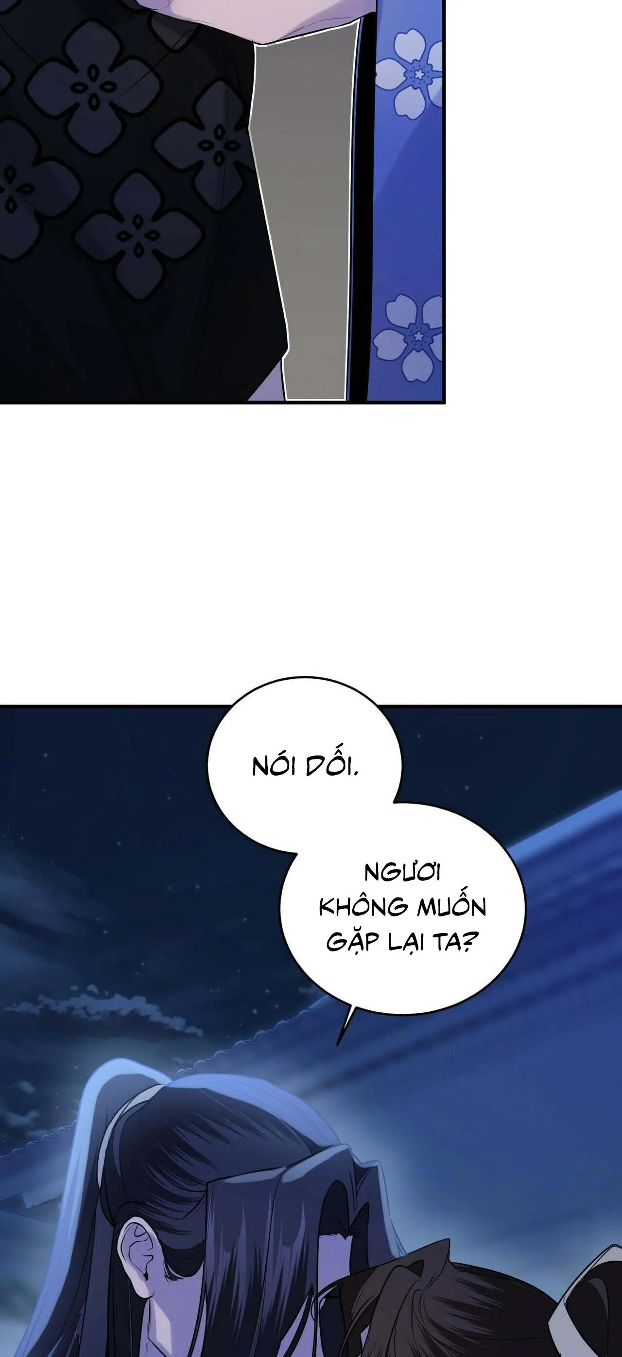 BÁT NHÃ GIAI NHÂN Chapter 39 Trang 54