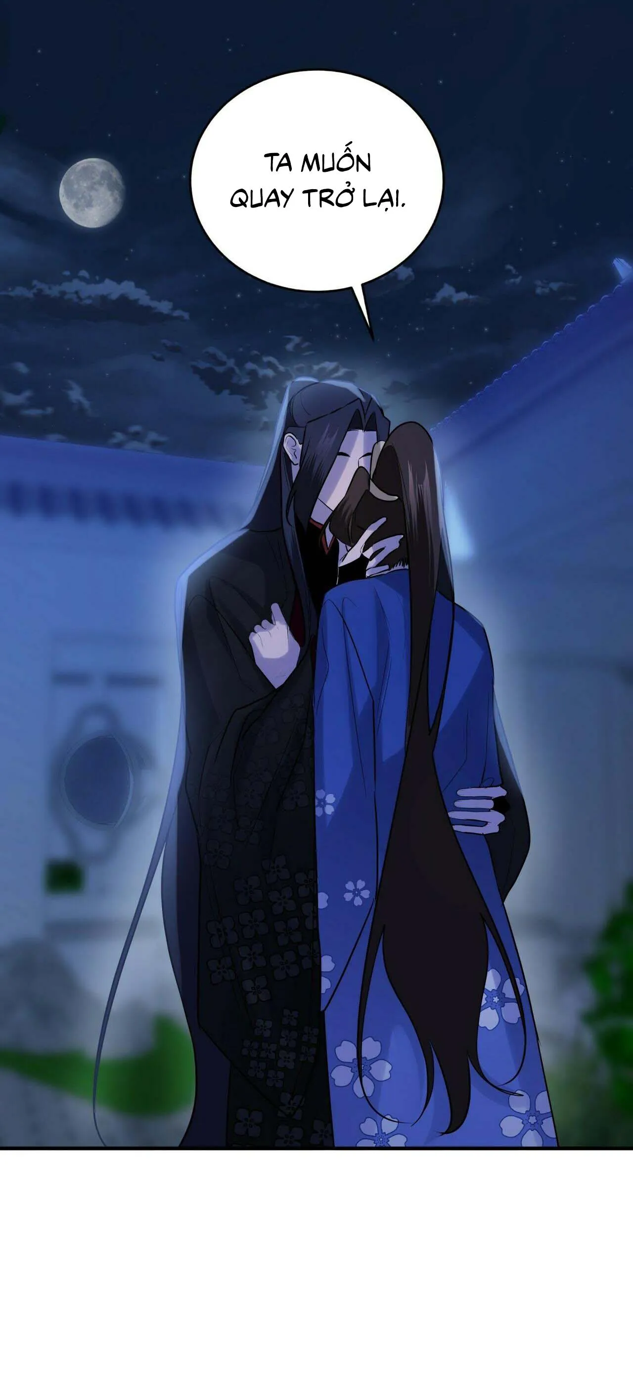 BÁT NHÃ GIAI NHÂN Chapter 39 Trang 58