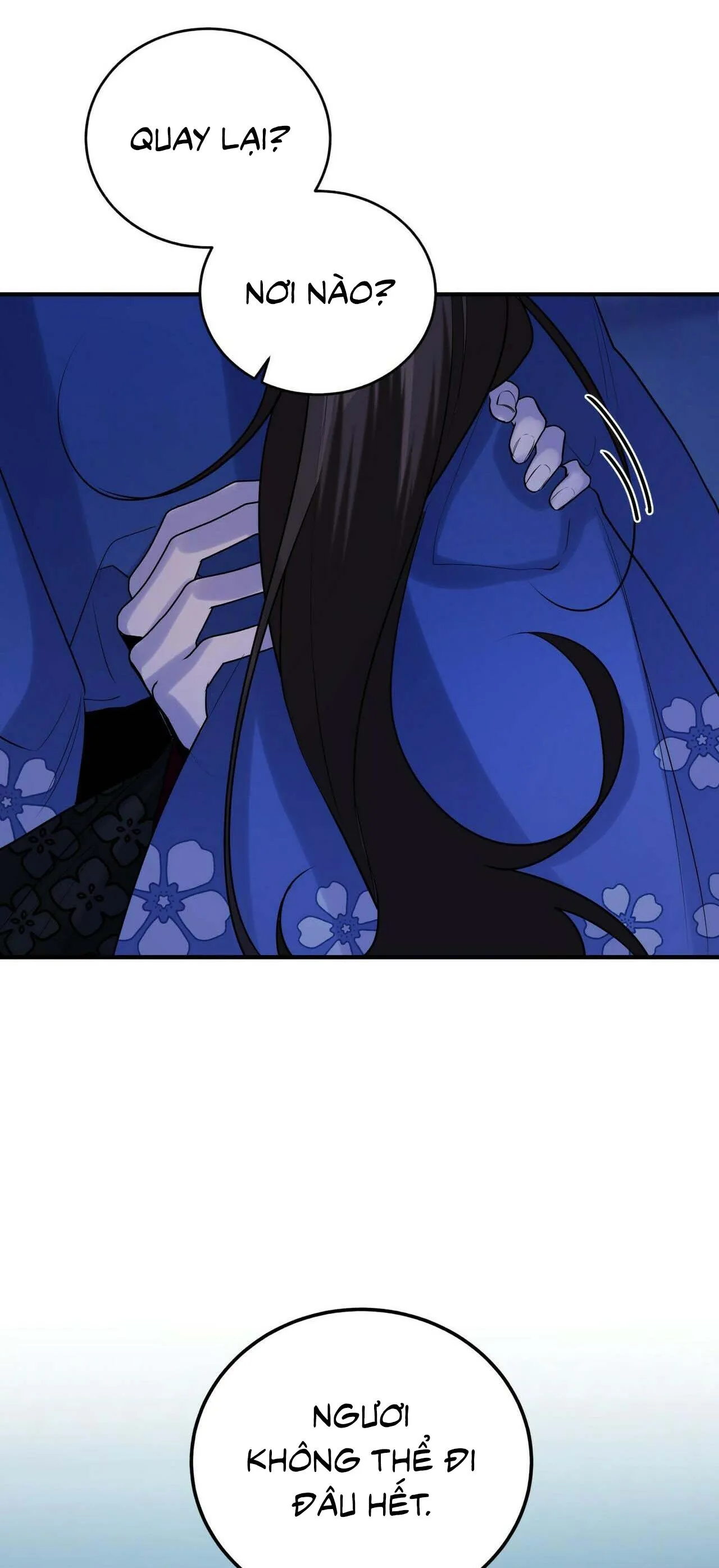 BÁT NHÃ GIAI NHÂN Chapter 39 Trang 59