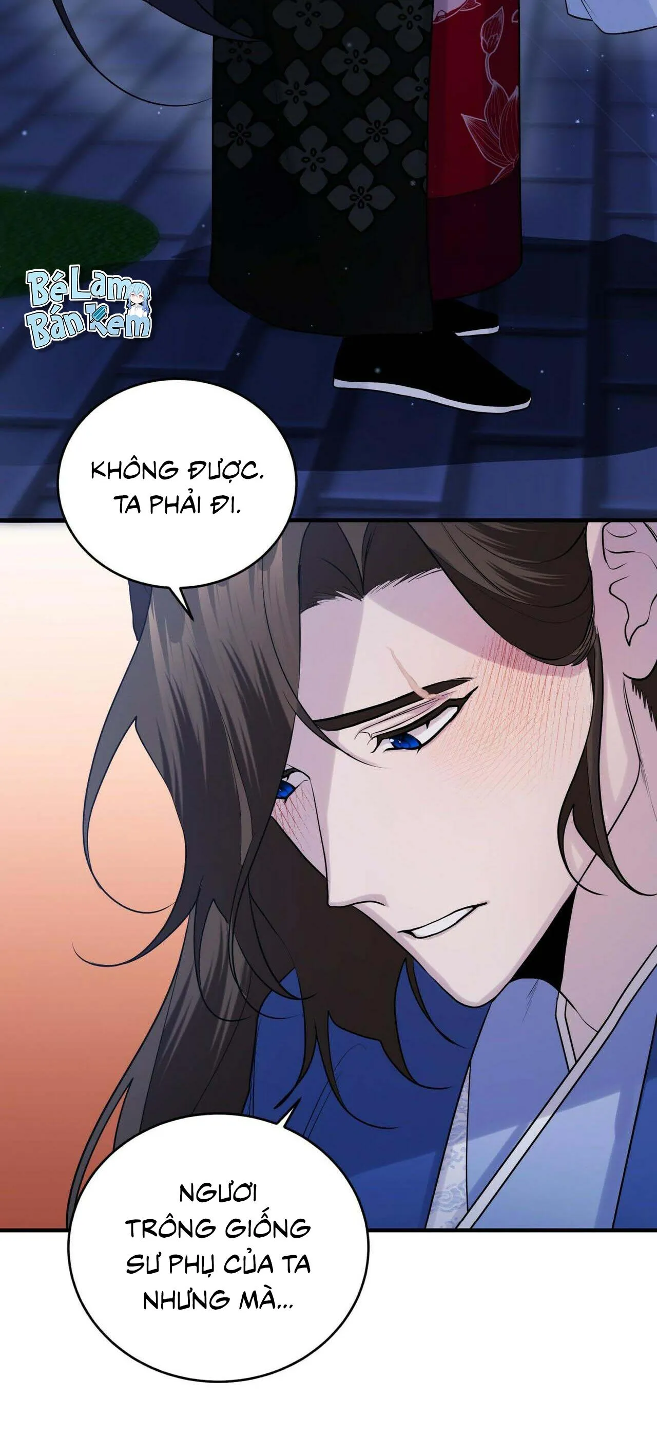 BÁT NHÃ GIAI NHÂN Chapter 39 Trang 61