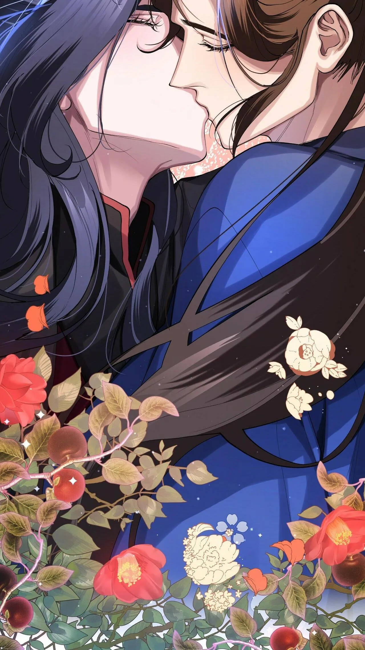 BÁT NHÃ GIAI NHÂN Chapter 39 Trang 68