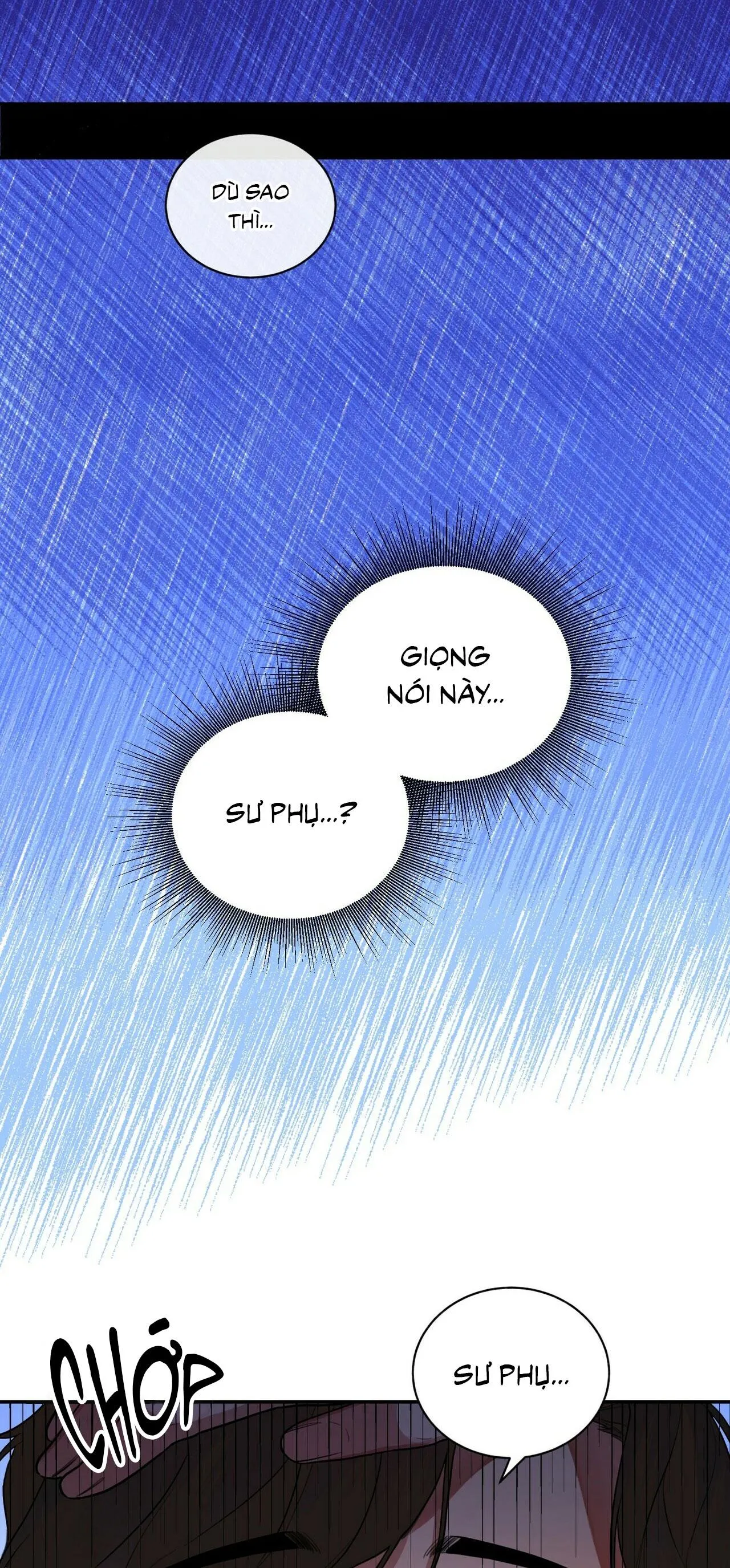 BÁT NHÃ GIAI NHÂN Chapter 4 Trang 3