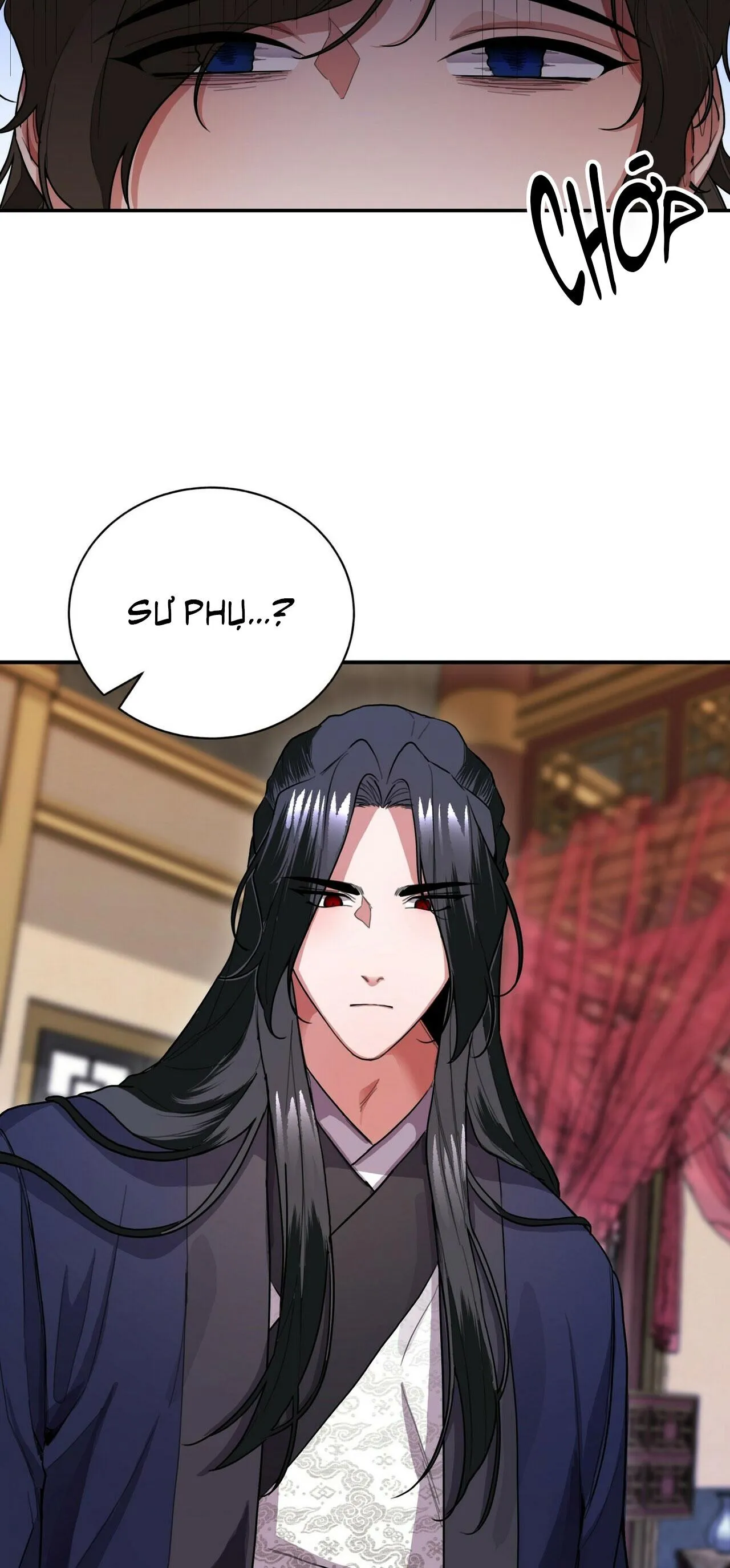 BÁT NHÃ GIAI NHÂN Chapter 4 Trang 4