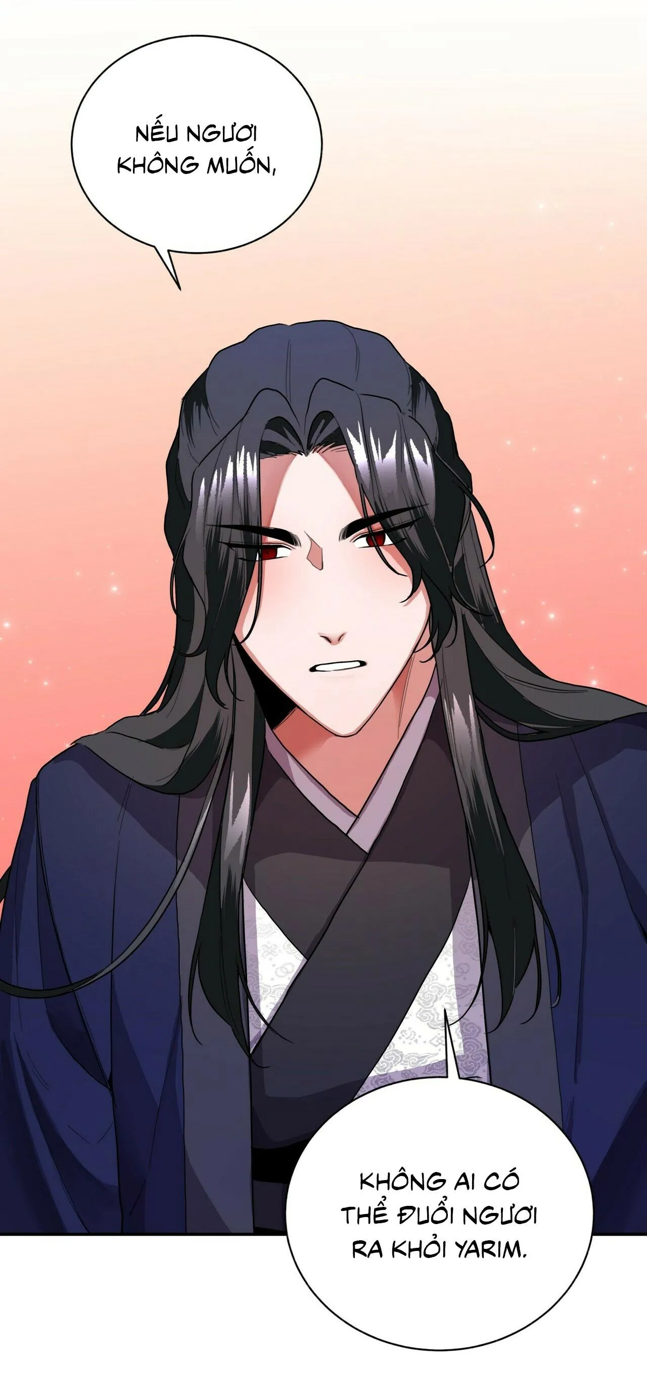 BÁT NHÃ GIAI NHÂN Chapter 4 Trang 8