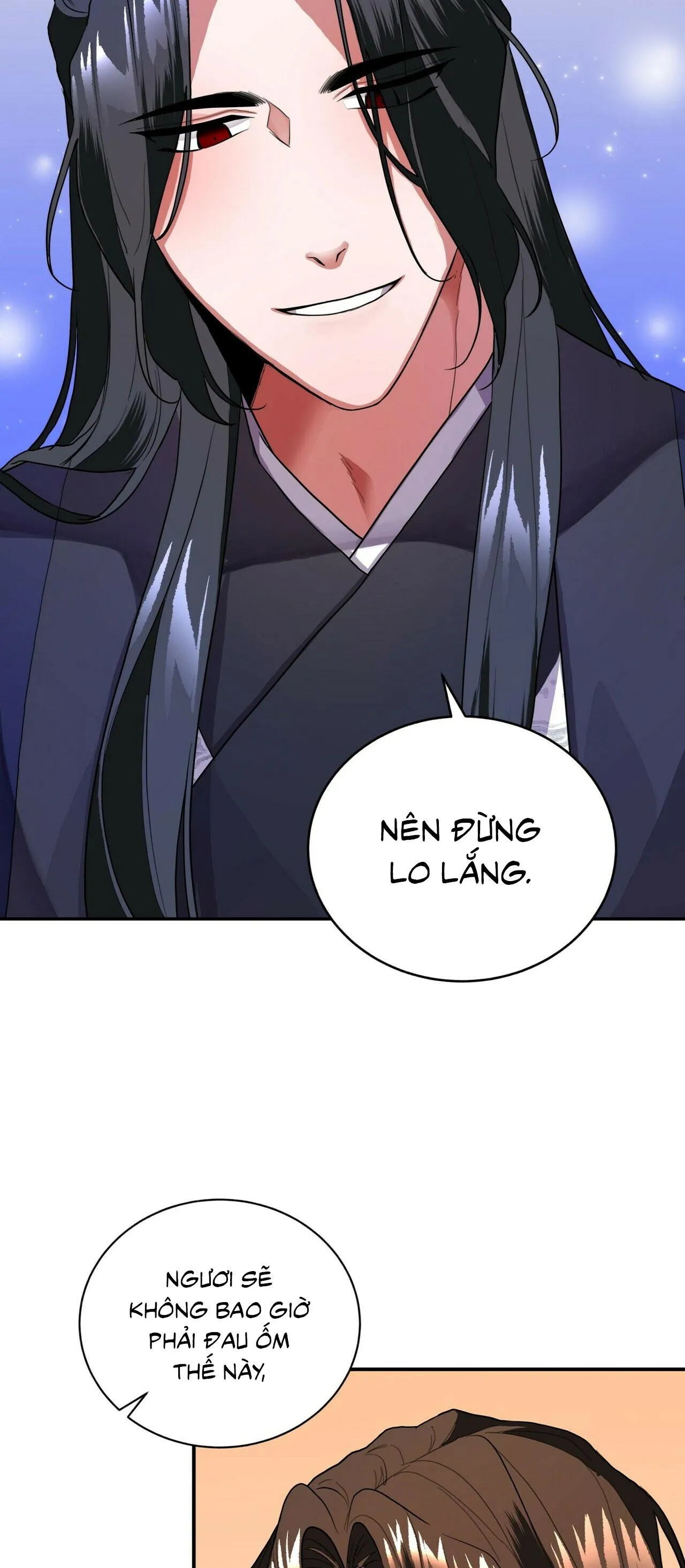 BÁT NHÃ GIAI NHÂN Chapter 4 Trang 13