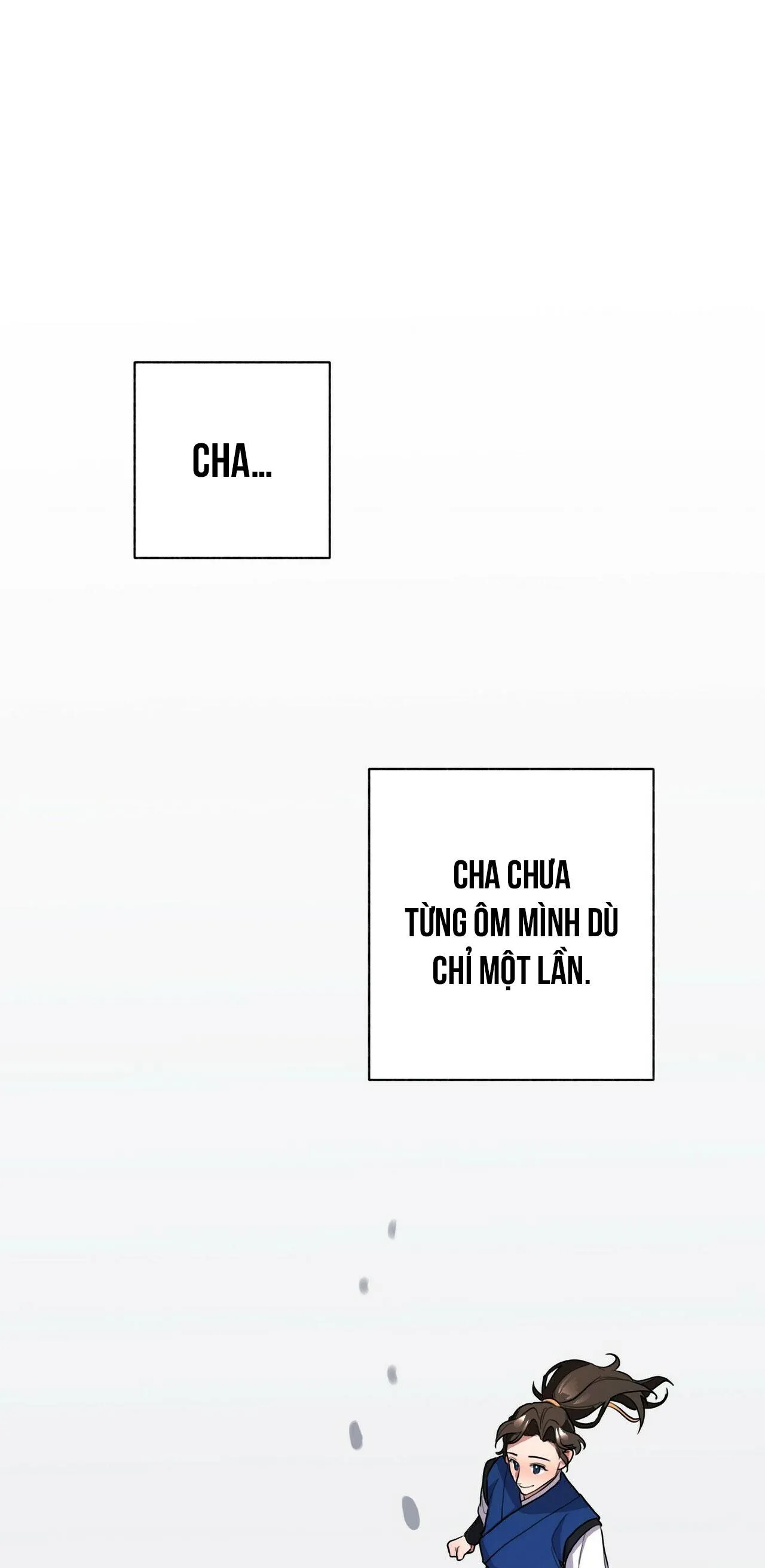 BÁT NHÃ GIAI NHÂN Chapter 4 Trang 22