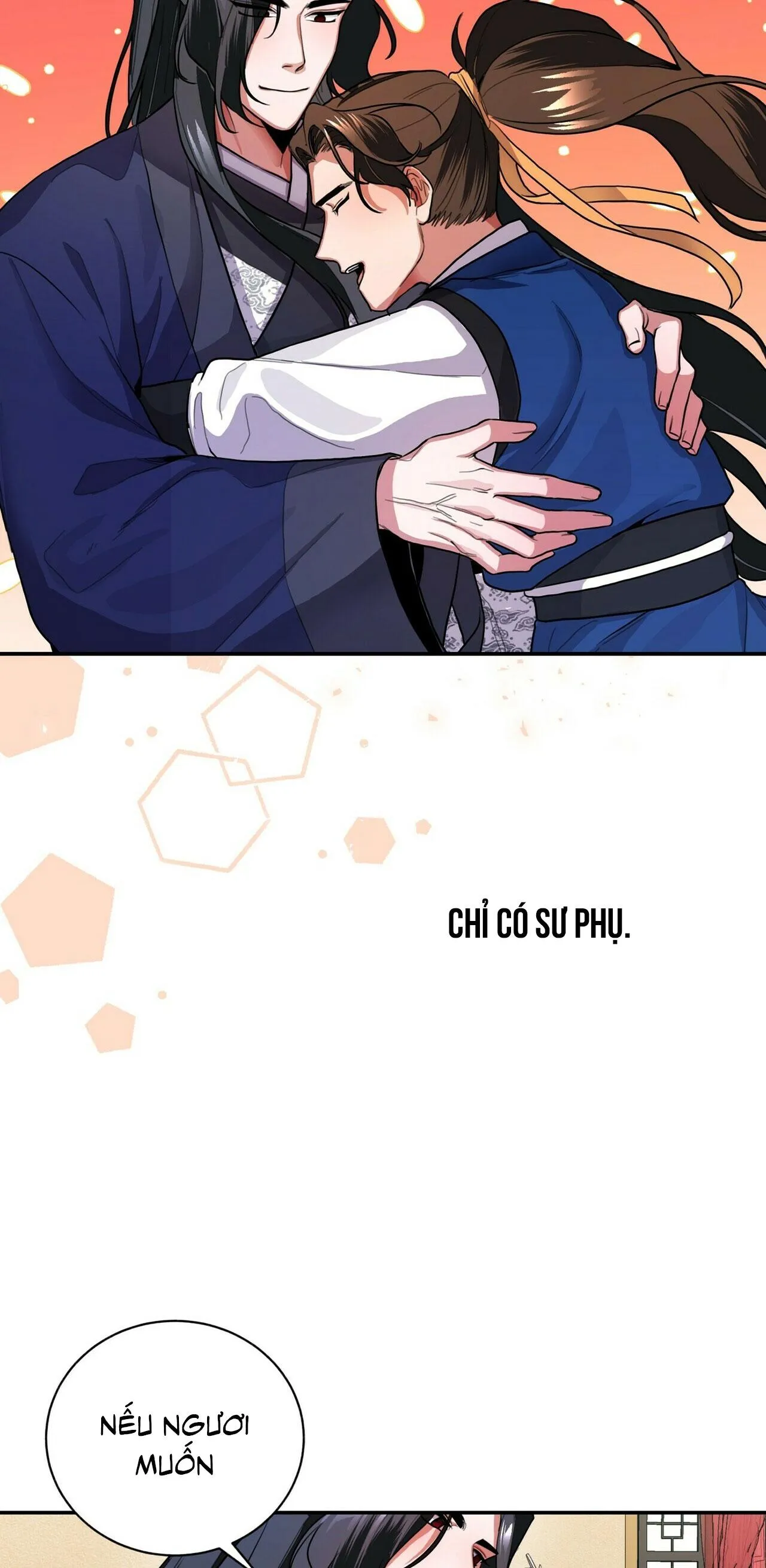 BÁT NHÃ GIAI NHÂN Chapter 4 Trang 25