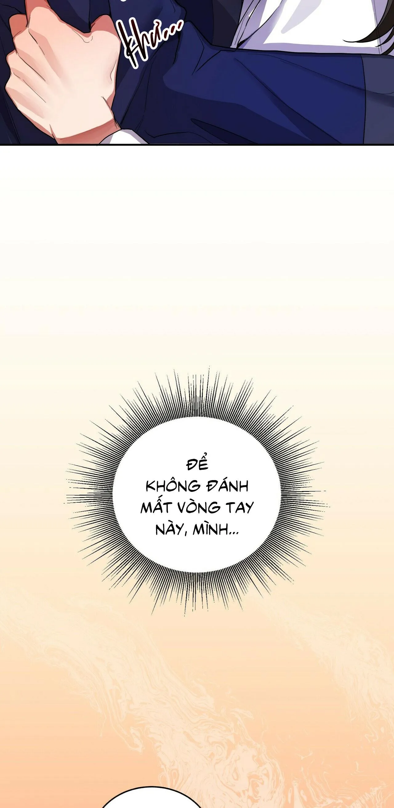 BÁT NHÃ GIAI NHÂN Chapter 4 Trang 28