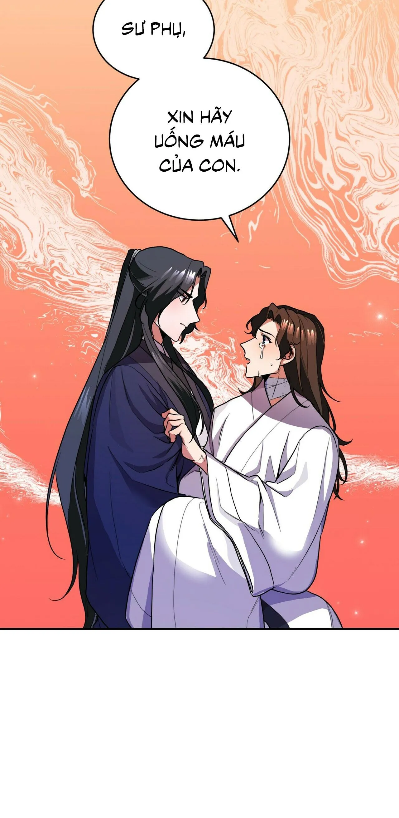 BÁT NHÃ GIAI NHÂN Chapter 4 Trang 29