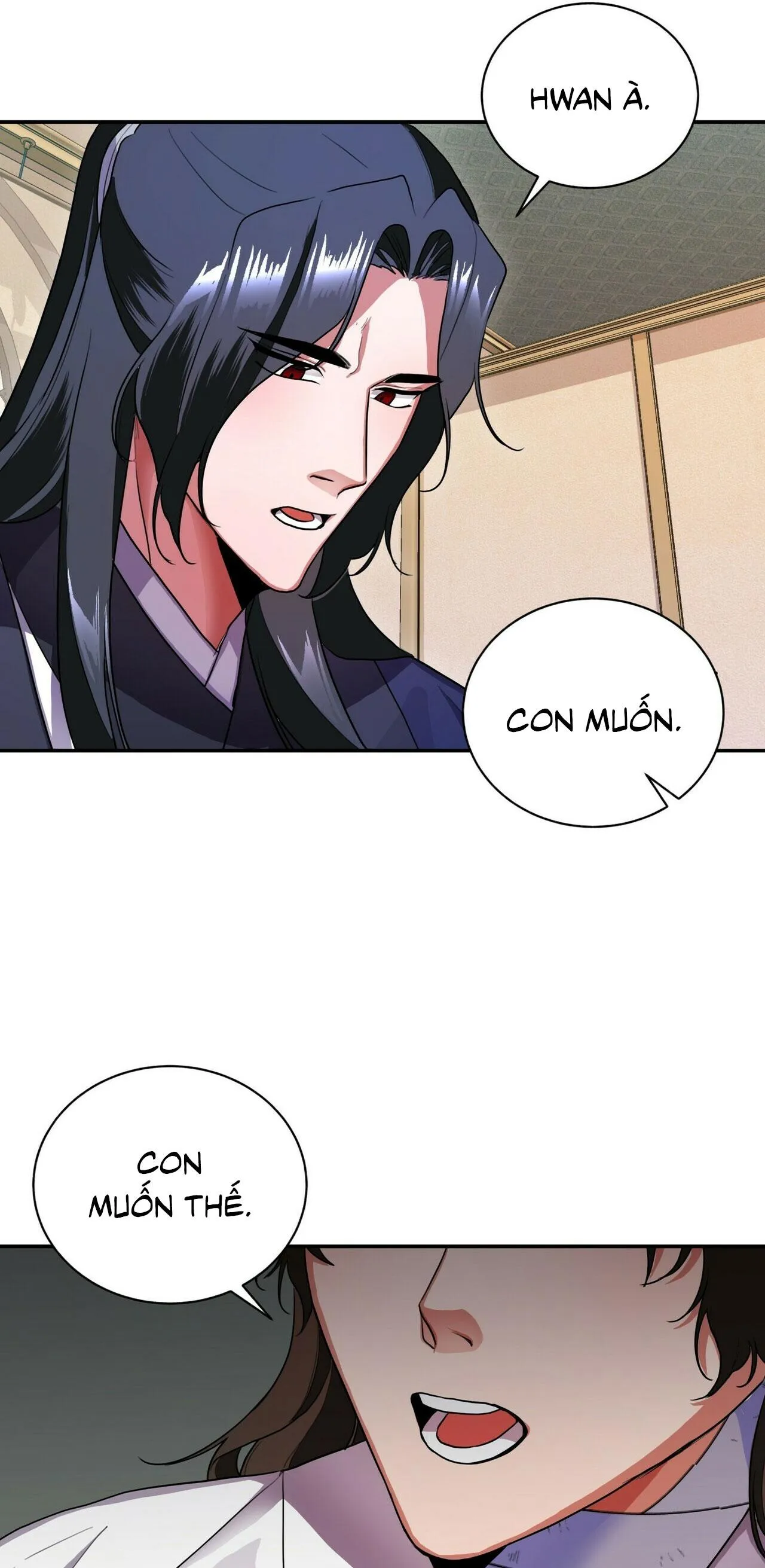 BÁT NHÃ GIAI NHÂN Chapter 4 Trang 30