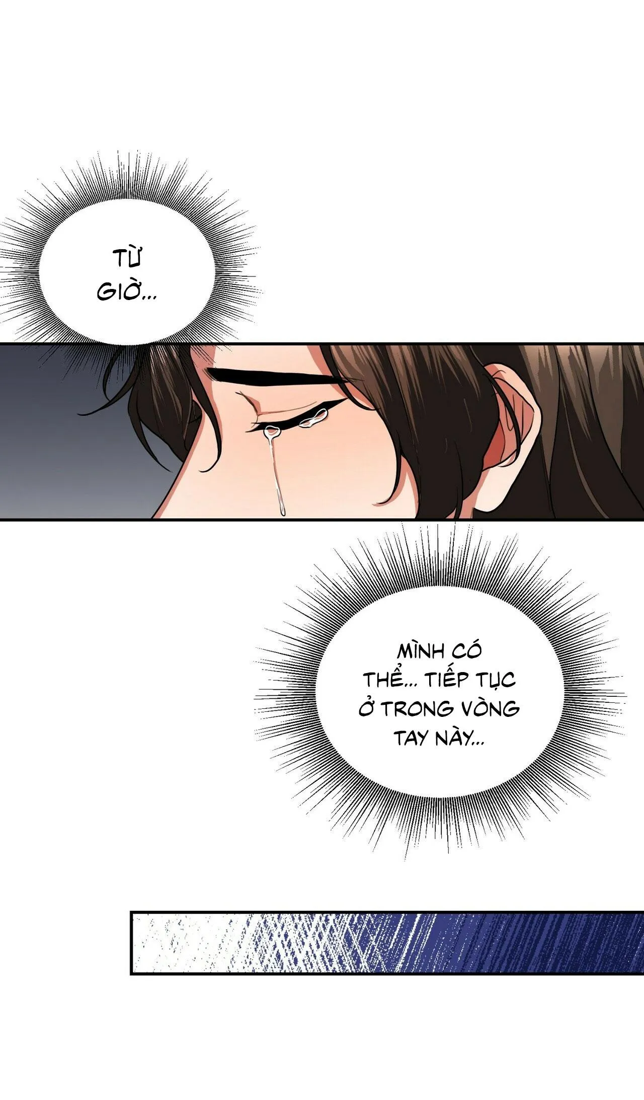 BÁT NHÃ GIAI NHÂN Chapter 4 Trang 36