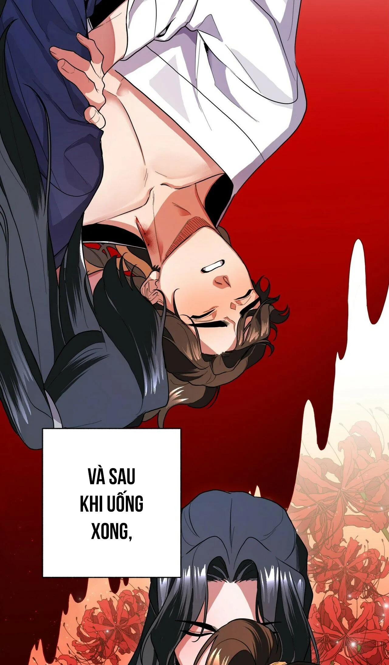 BÁT NHÃ GIAI NHÂN Chapter 4 Trang 38