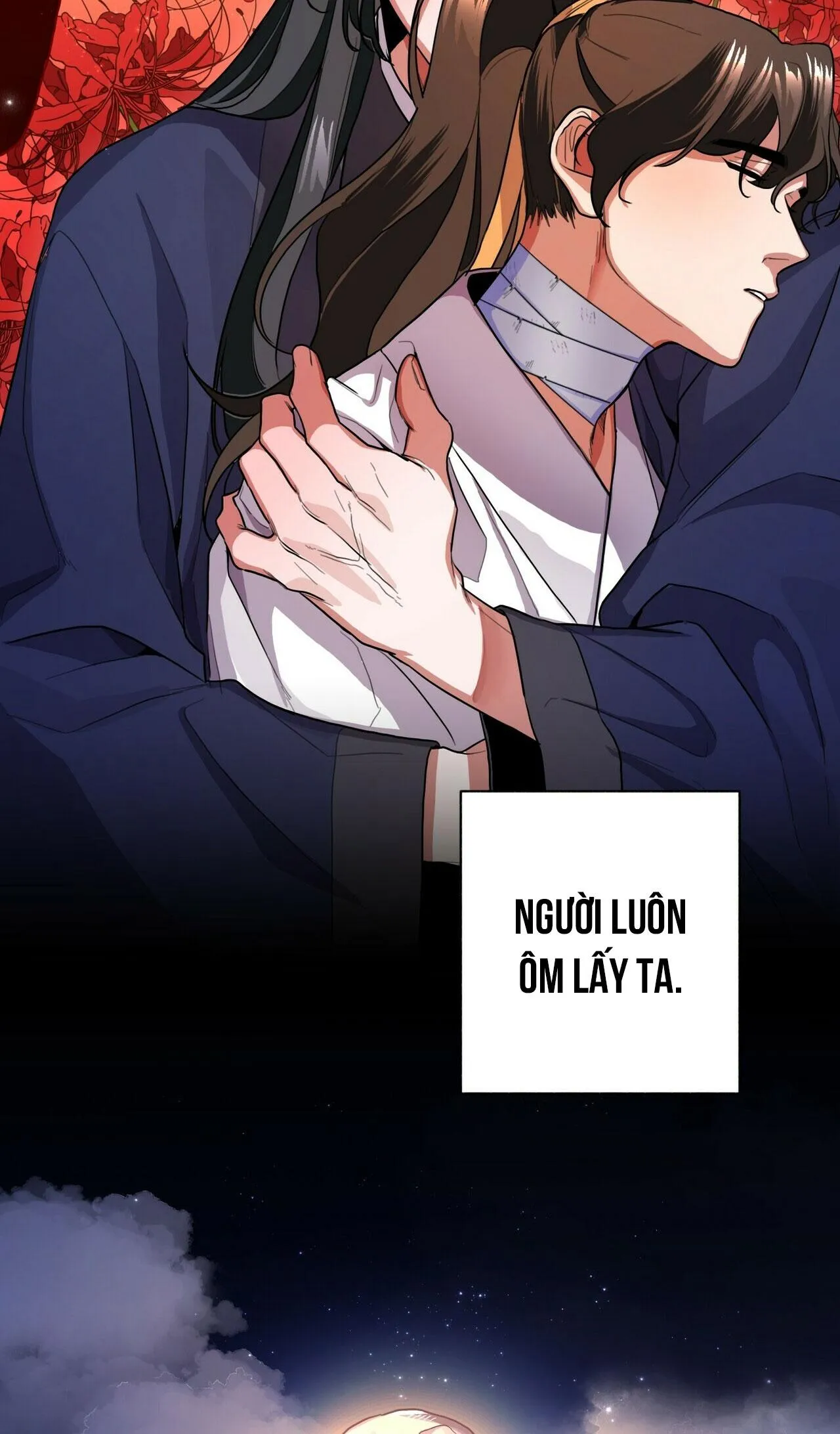 BÁT NHÃ GIAI NHÂN Chapter 4 Trang 39