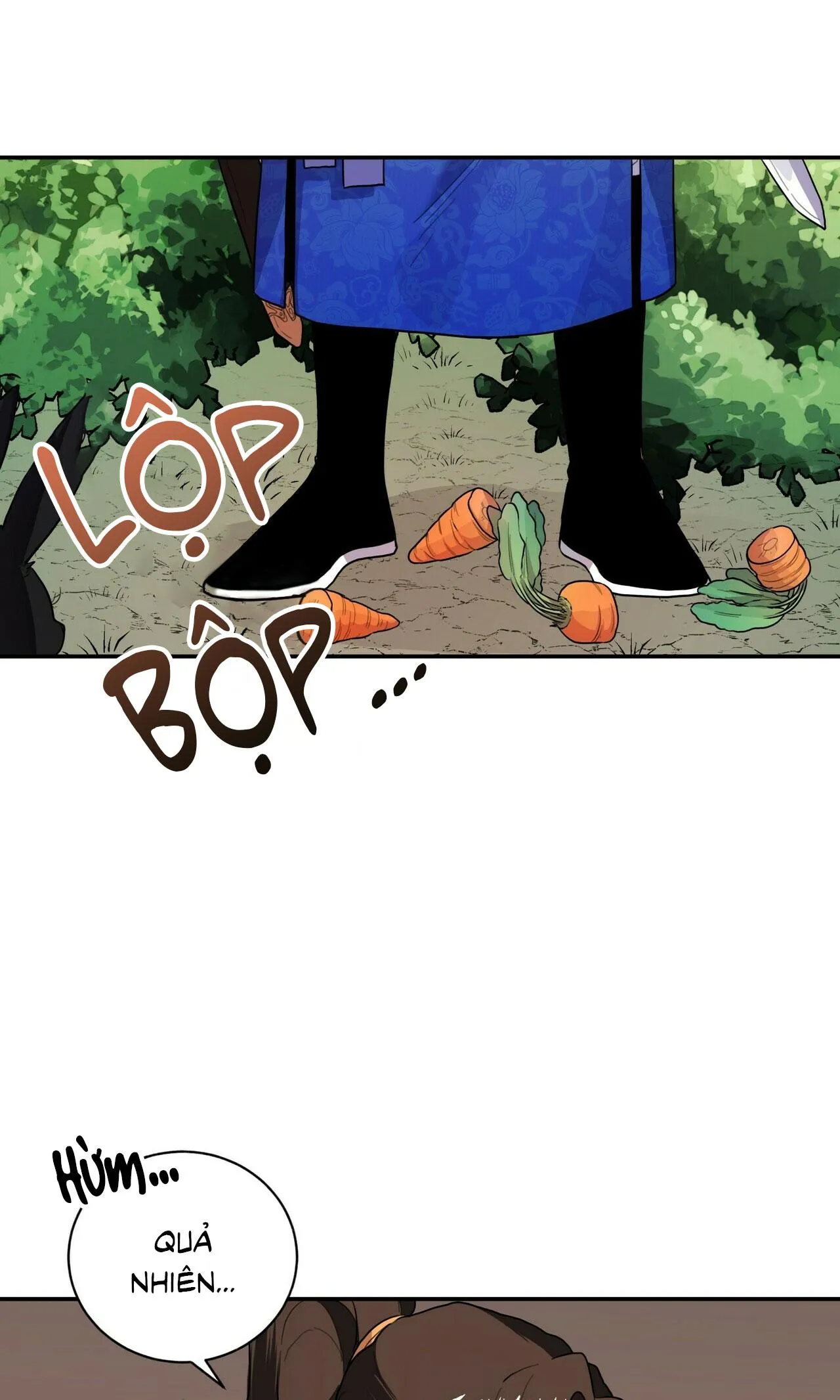 BÁT NHÃ GIAI NHÂN Chapter 4 Trang 46