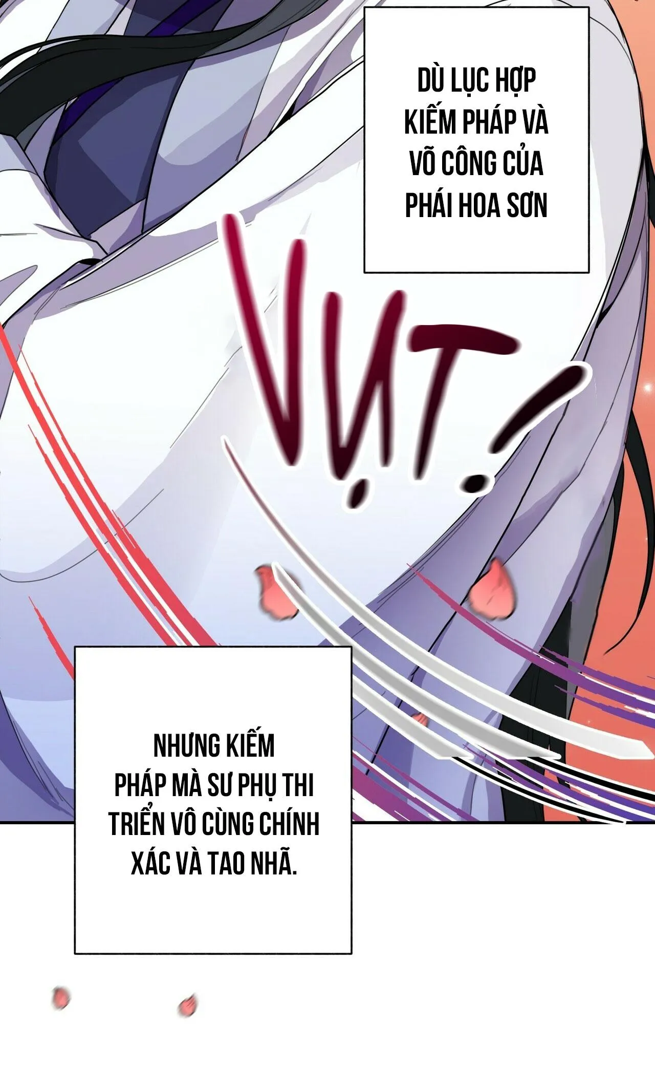 BÁT NHÃ GIAI NHÂN Chapter 4 Trang 50