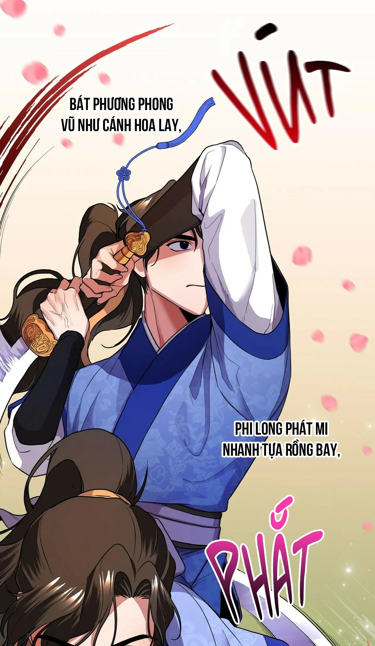 BÁT NHÃ GIAI NHÂN Chapter 4 Trang 52