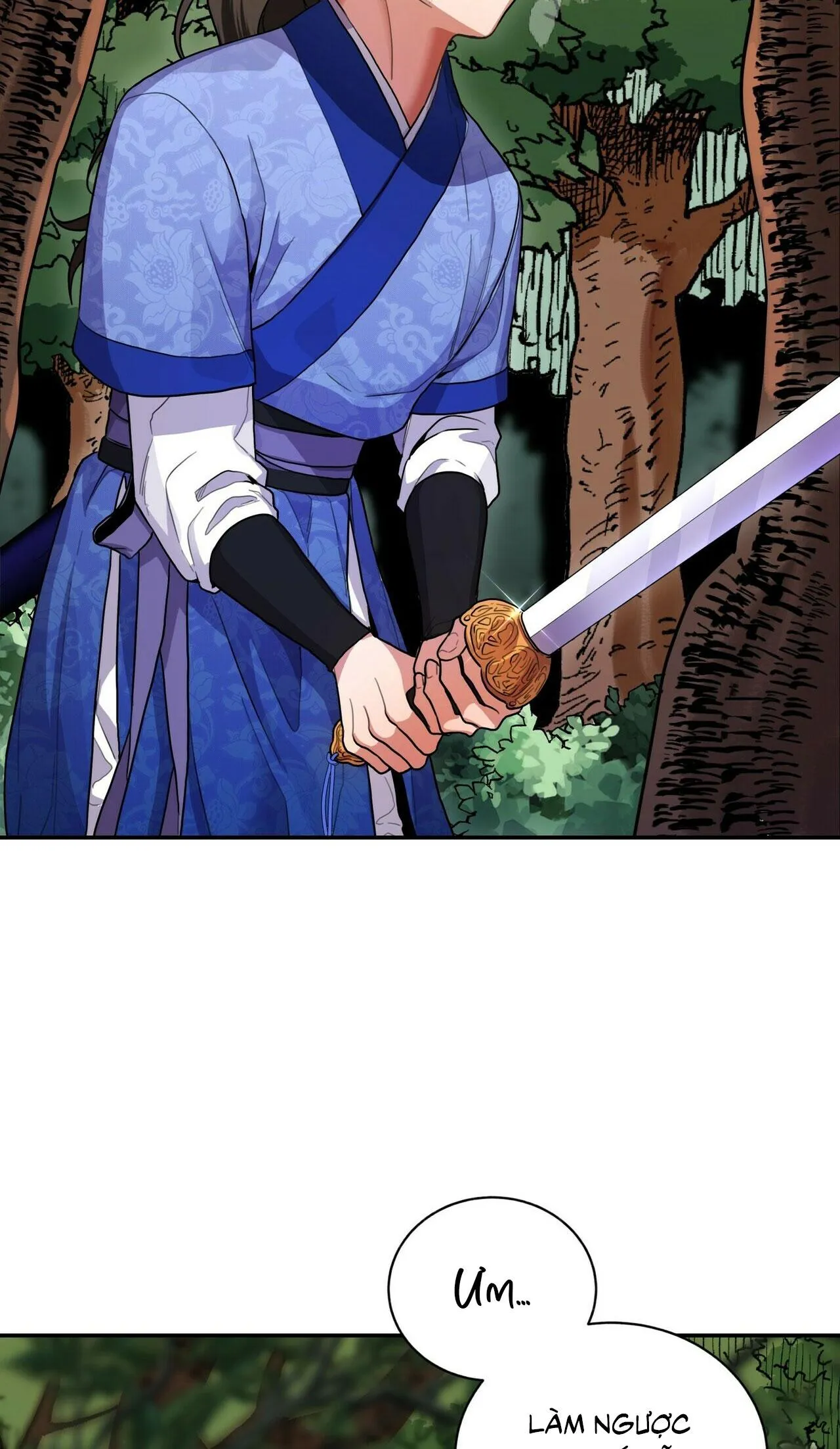 BÁT NHÃ GIAI NHÂN Chapter 4 Trang 54