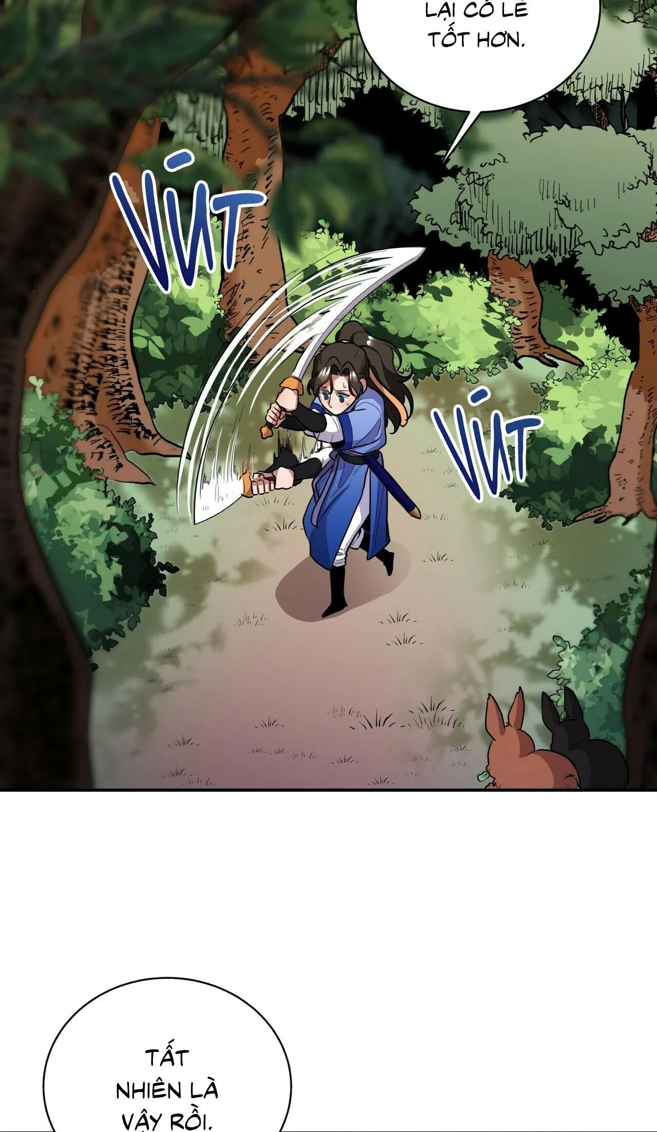 BÁT NHÃ GIAI NHÂN Chapter 4 Trang 55