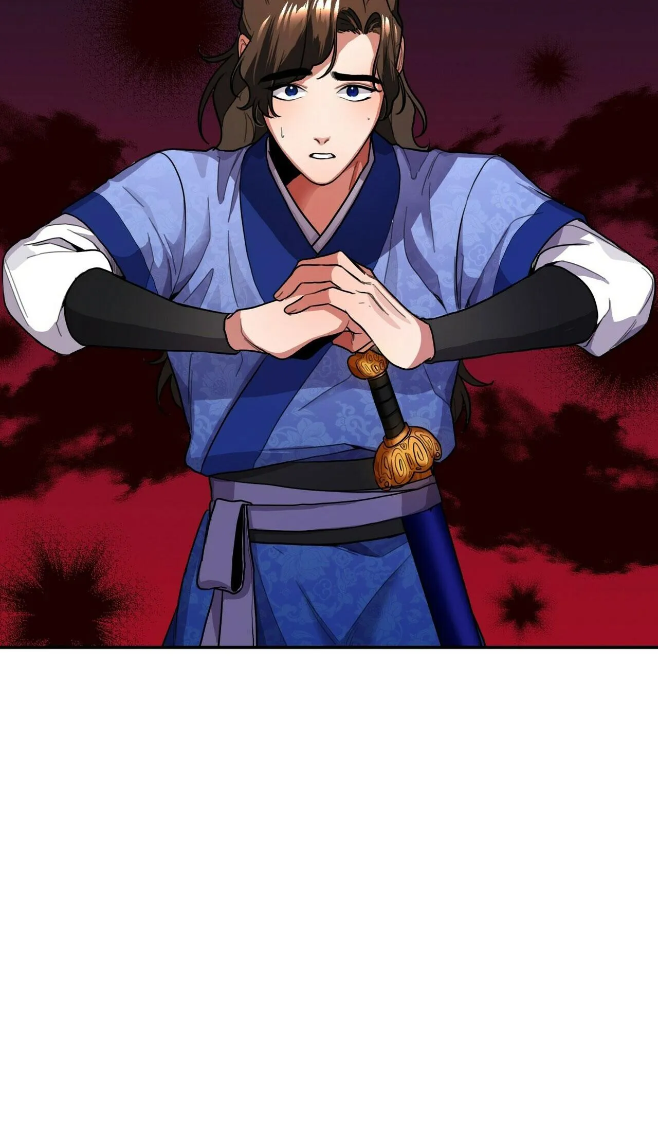 BÁT NHÃ GIAI NHÂN Chapter 4 Trang 61