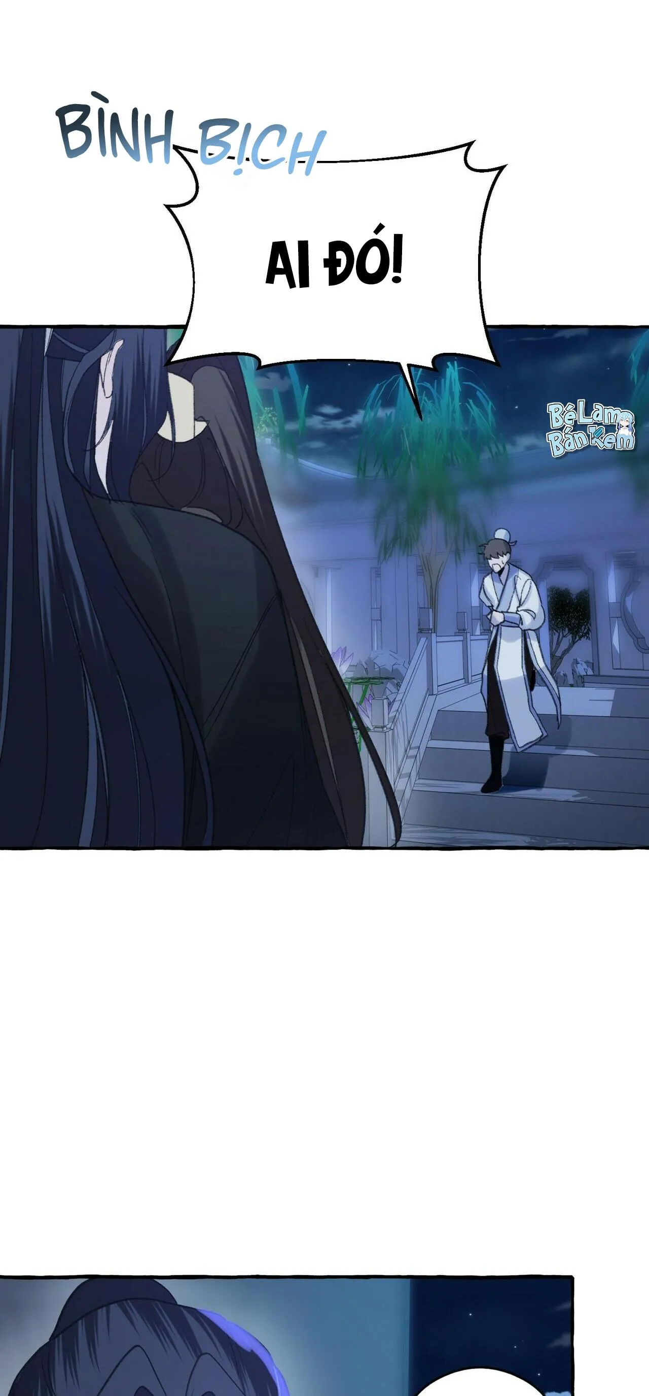 BÁT NHÃ GIAI NHÂN Chapter 40 Trang 3