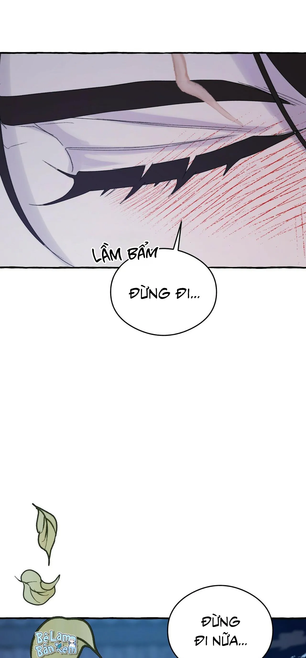 BÁT NHÃ GIAI NHÂN Chapter 40 Trang 6