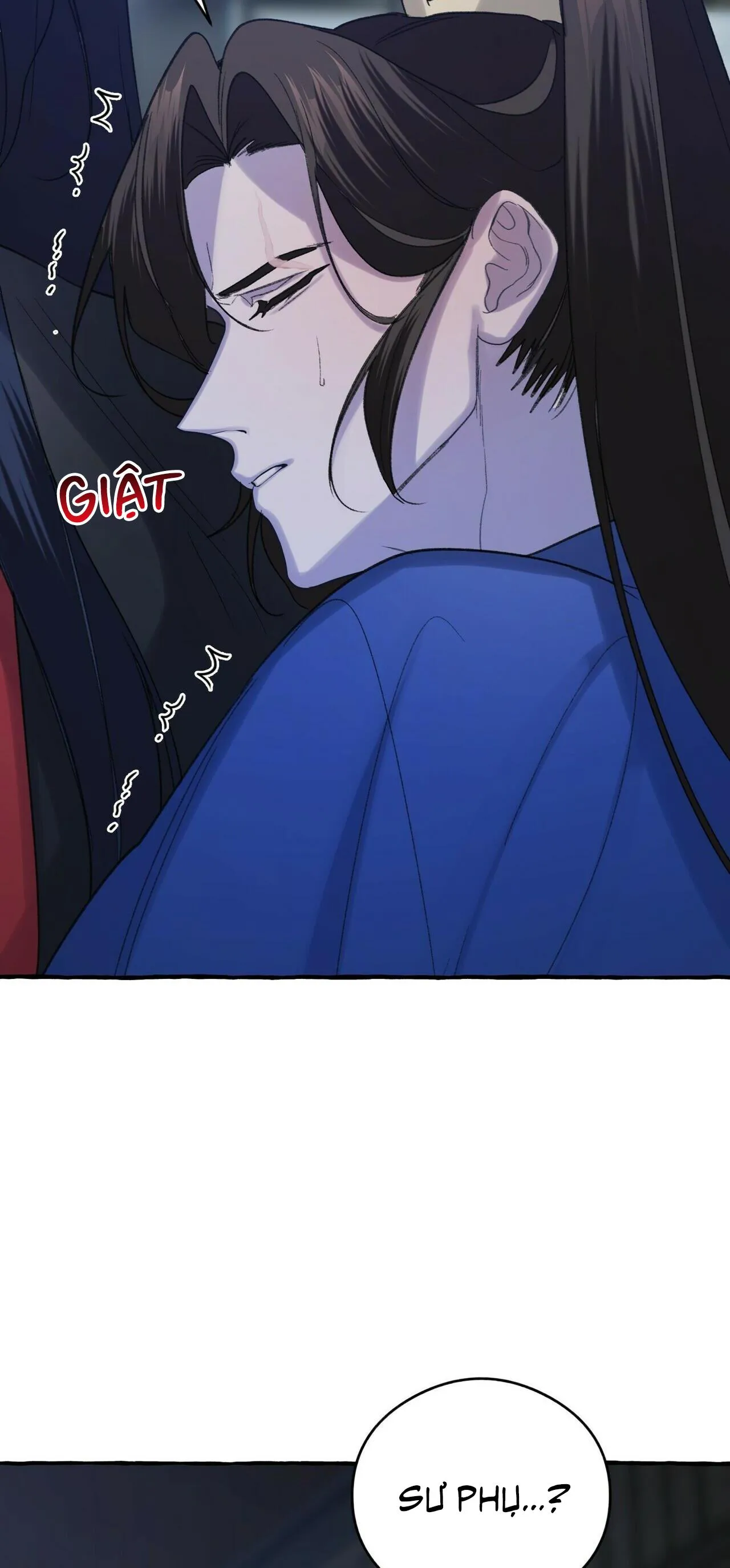 BÁT NHÃ GIAI NHÂN Chapter 40 Trang 15