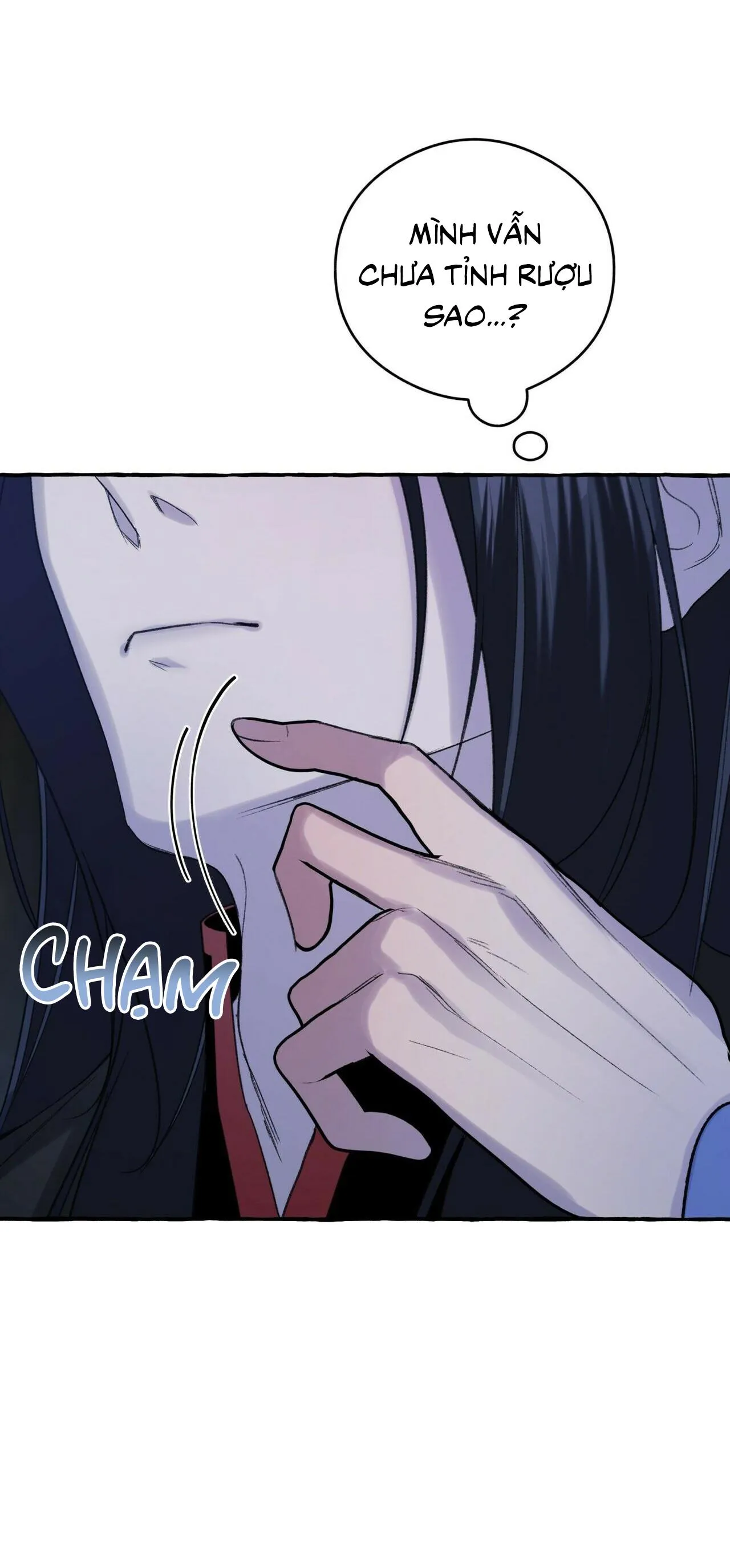 BÁT NHÃ GIAI NHÂN Chapter 40 Trang 17