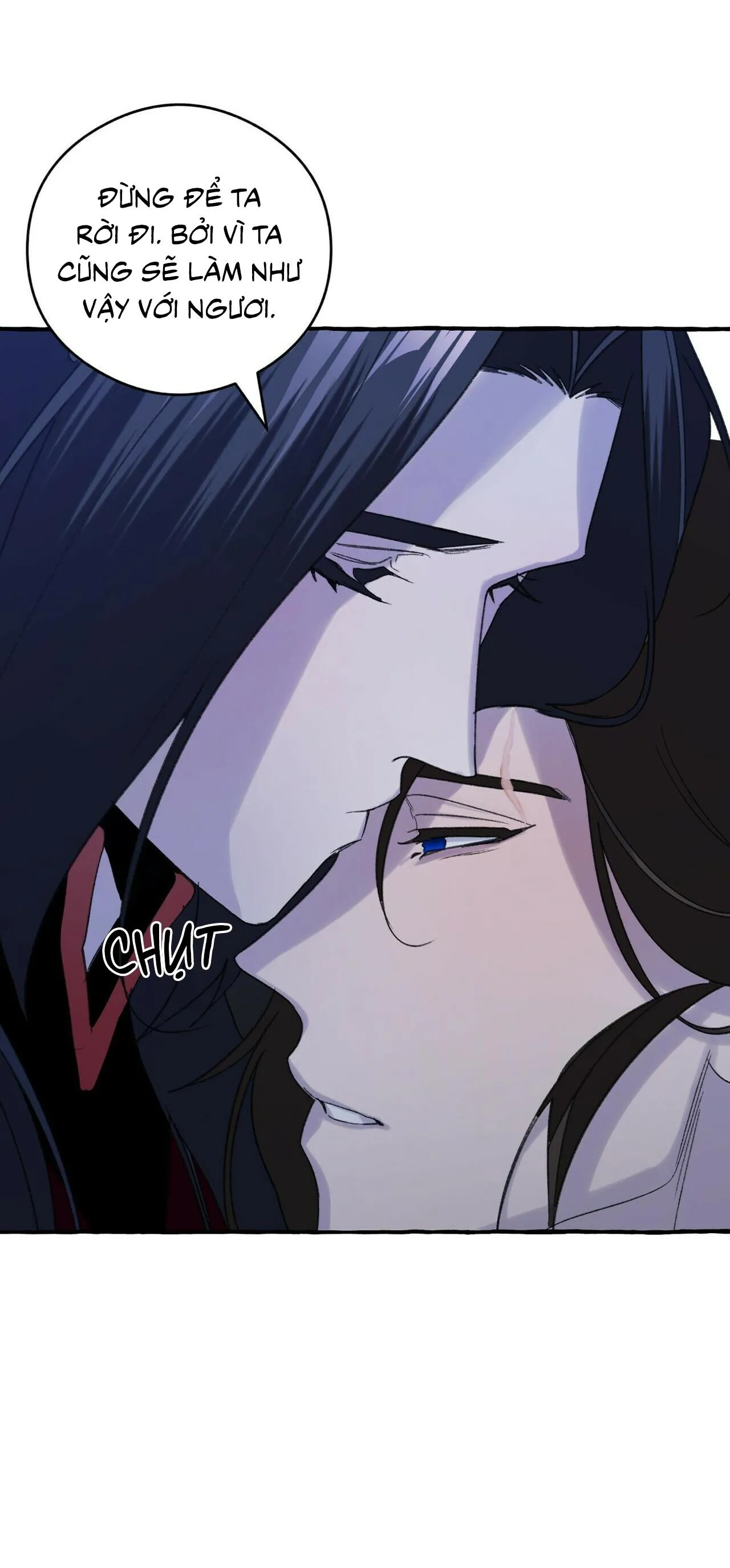 BÁT NHÃ GIAI NHÂN Chapter 40 Trang 19