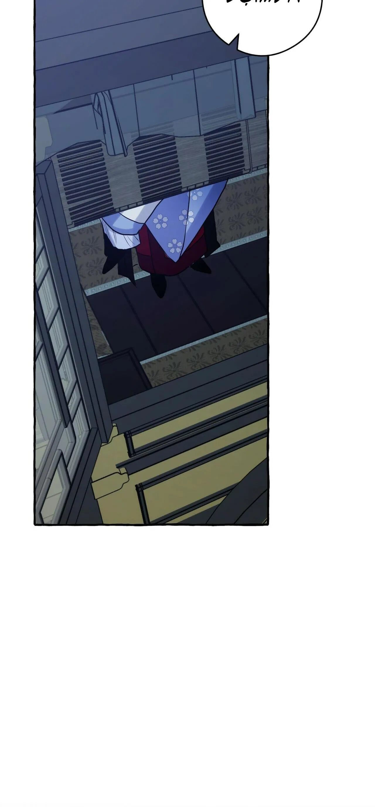 BÁT NHÃ GIAI NHÂN Chapter 40 Trang 21