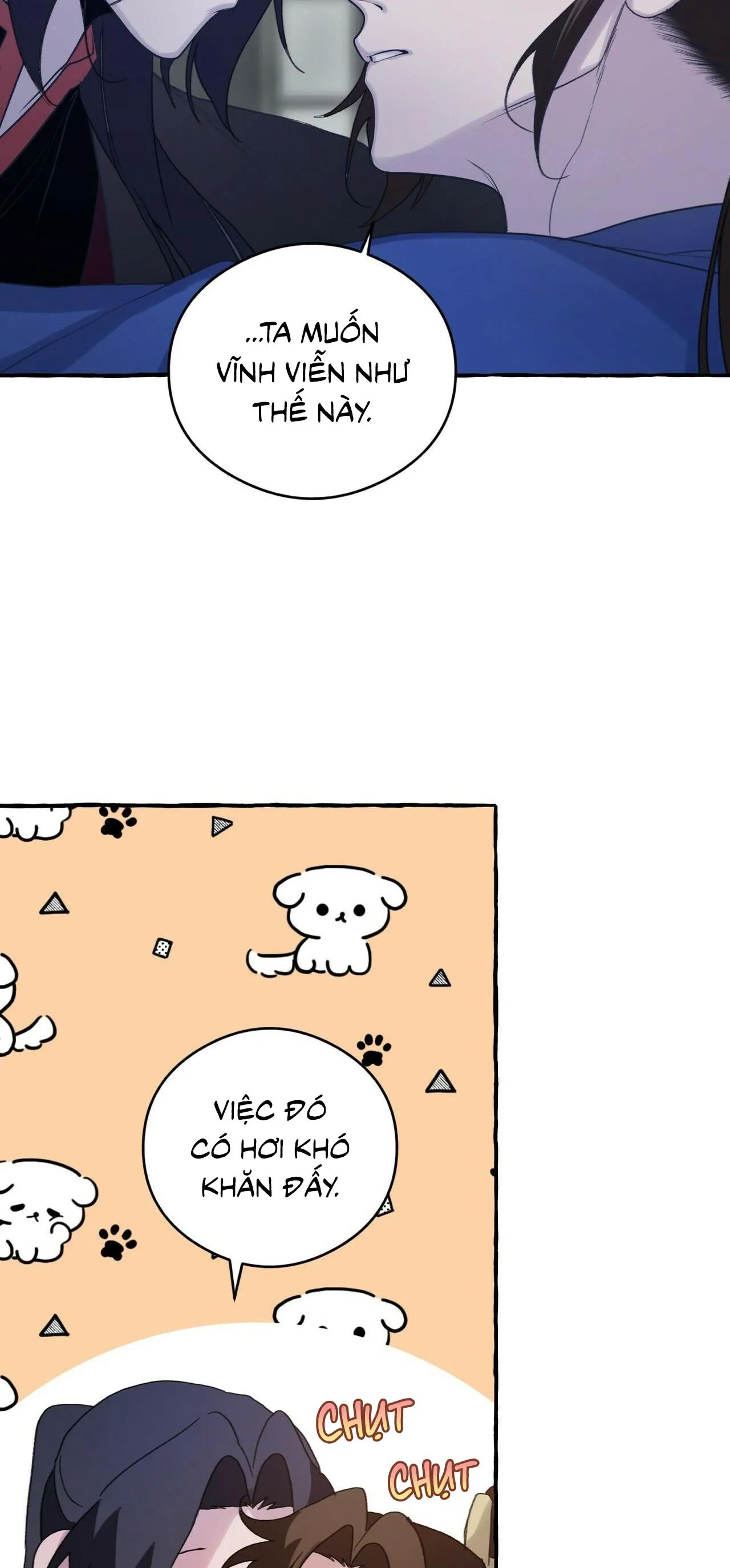 BÁT NHÃ GIAI NHÂN Chapter 40 Trang 24