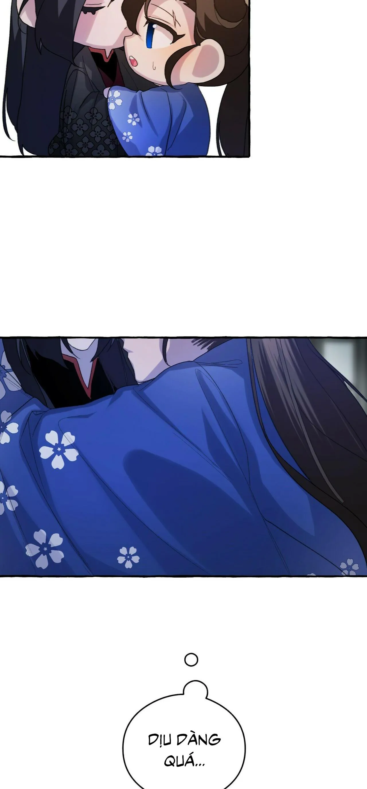 BÁT NHÃ GIAI NHÂN Chapter 40 Trang 25