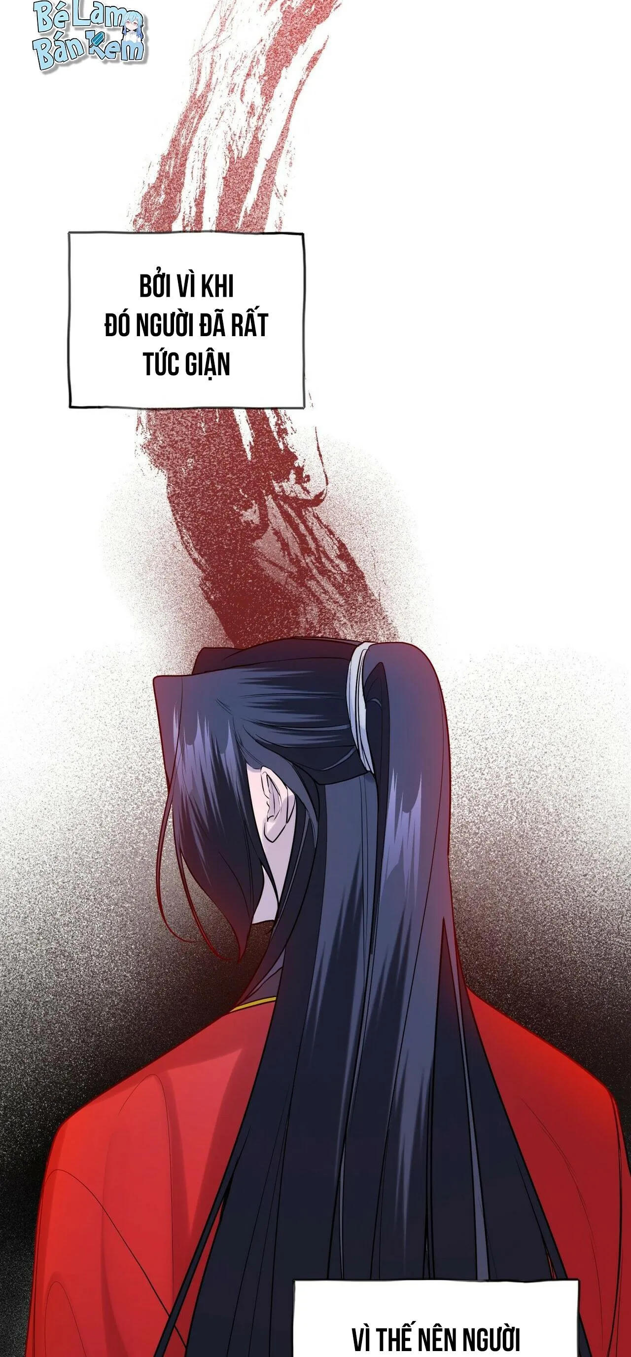 BÁT NHÃ GIAI NHÂN Chapter 40 Trang 27