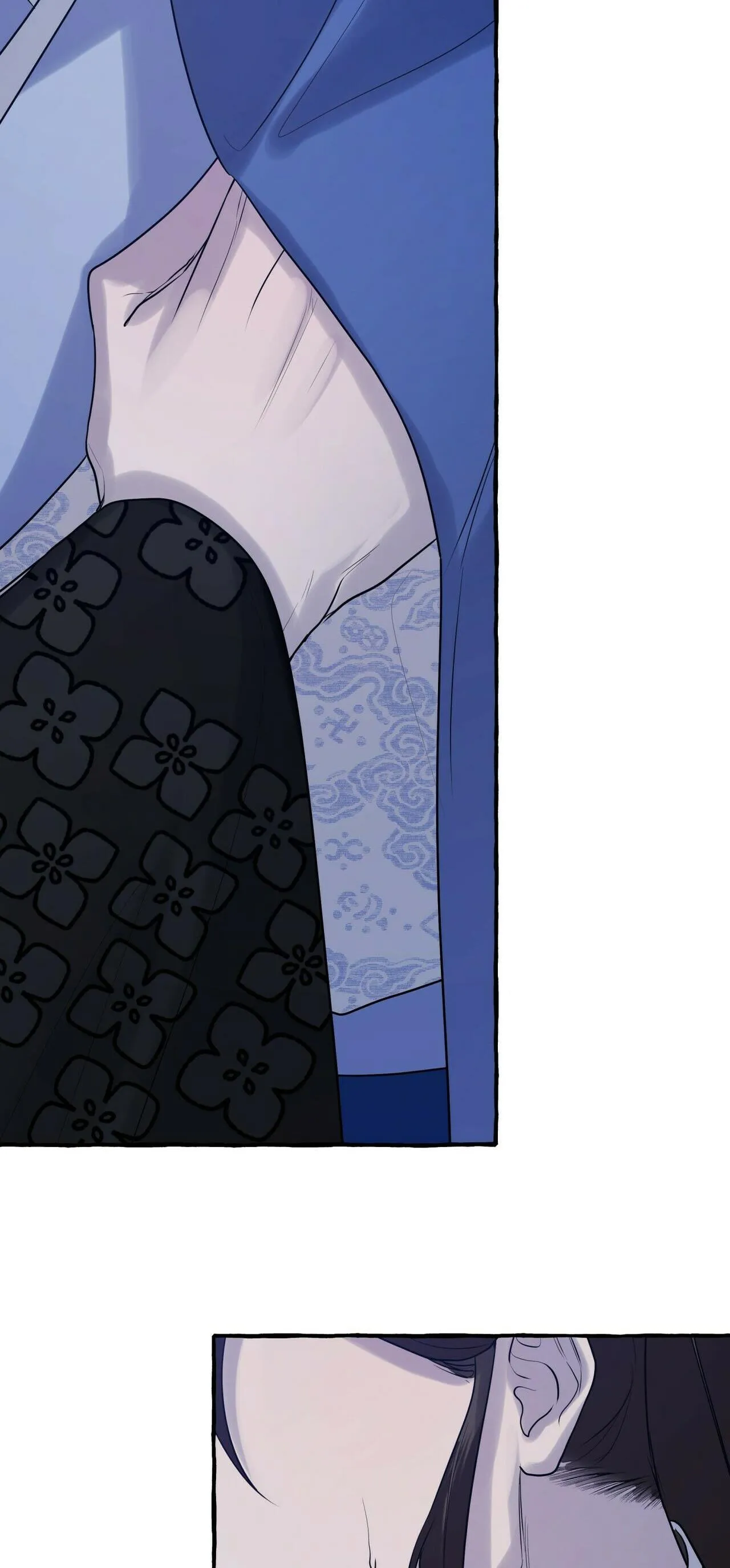 BÁT NHÃ GIAI NHÂN Chapter 40 Trang 29