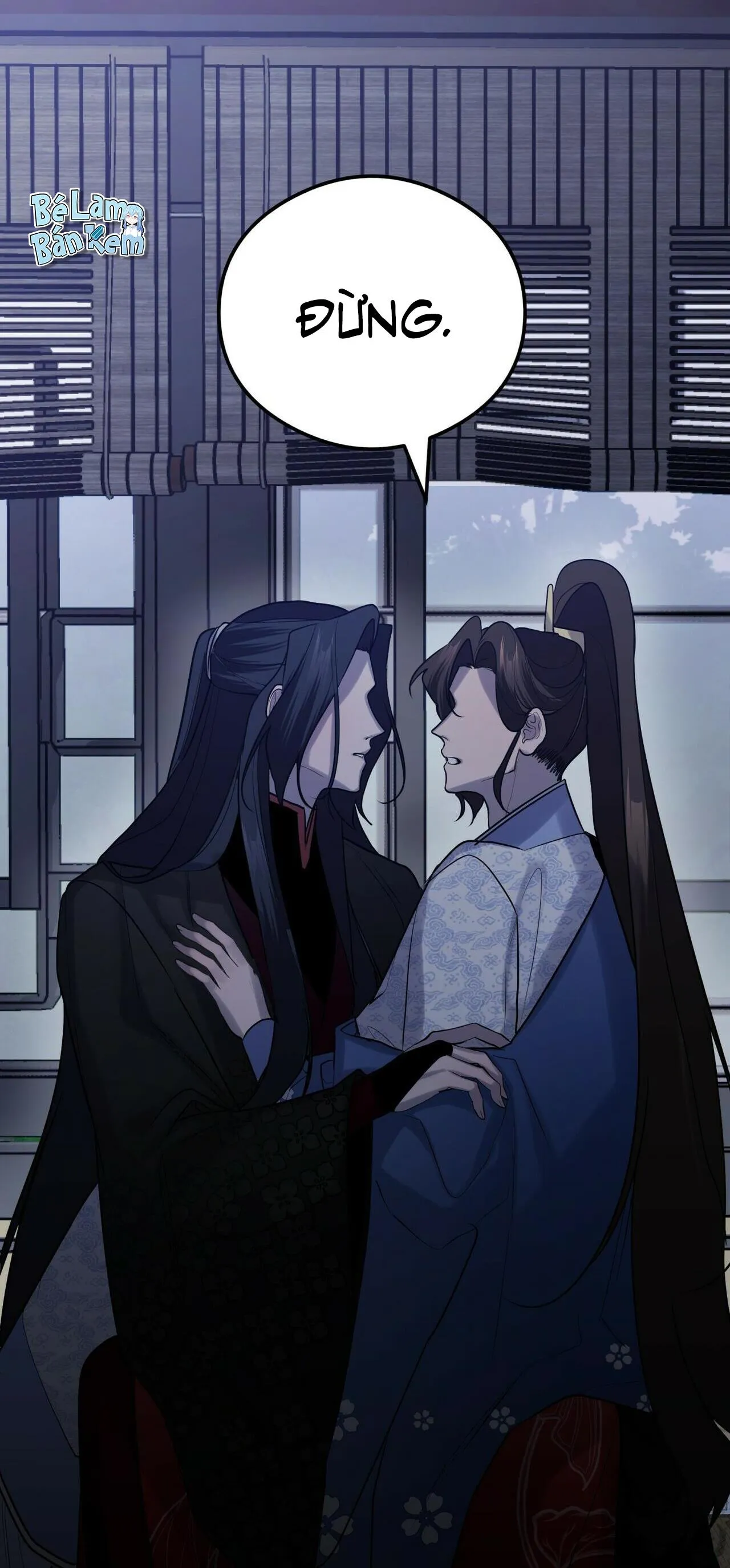 BÁT NHÃ GIAI NHÂN Chapter 40 Trang 31