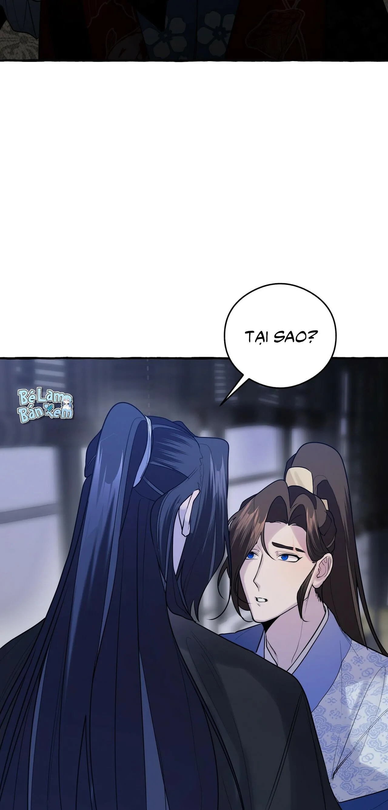 BÁT NHÃ GIAI NHÂN Chapter 40 Trang 32