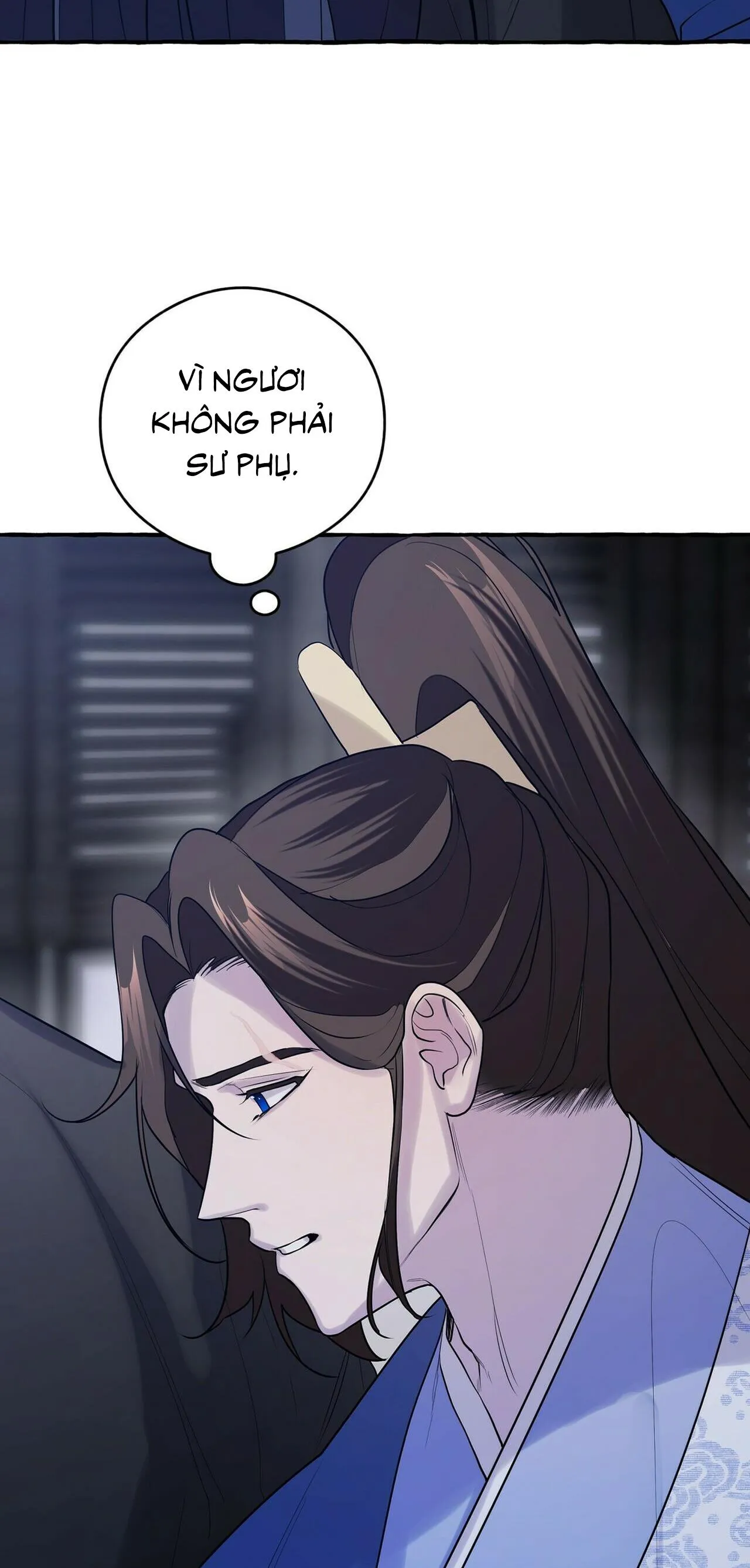 BÁT NHÃ GIAI NHÂN Chapter 40 Trang 33