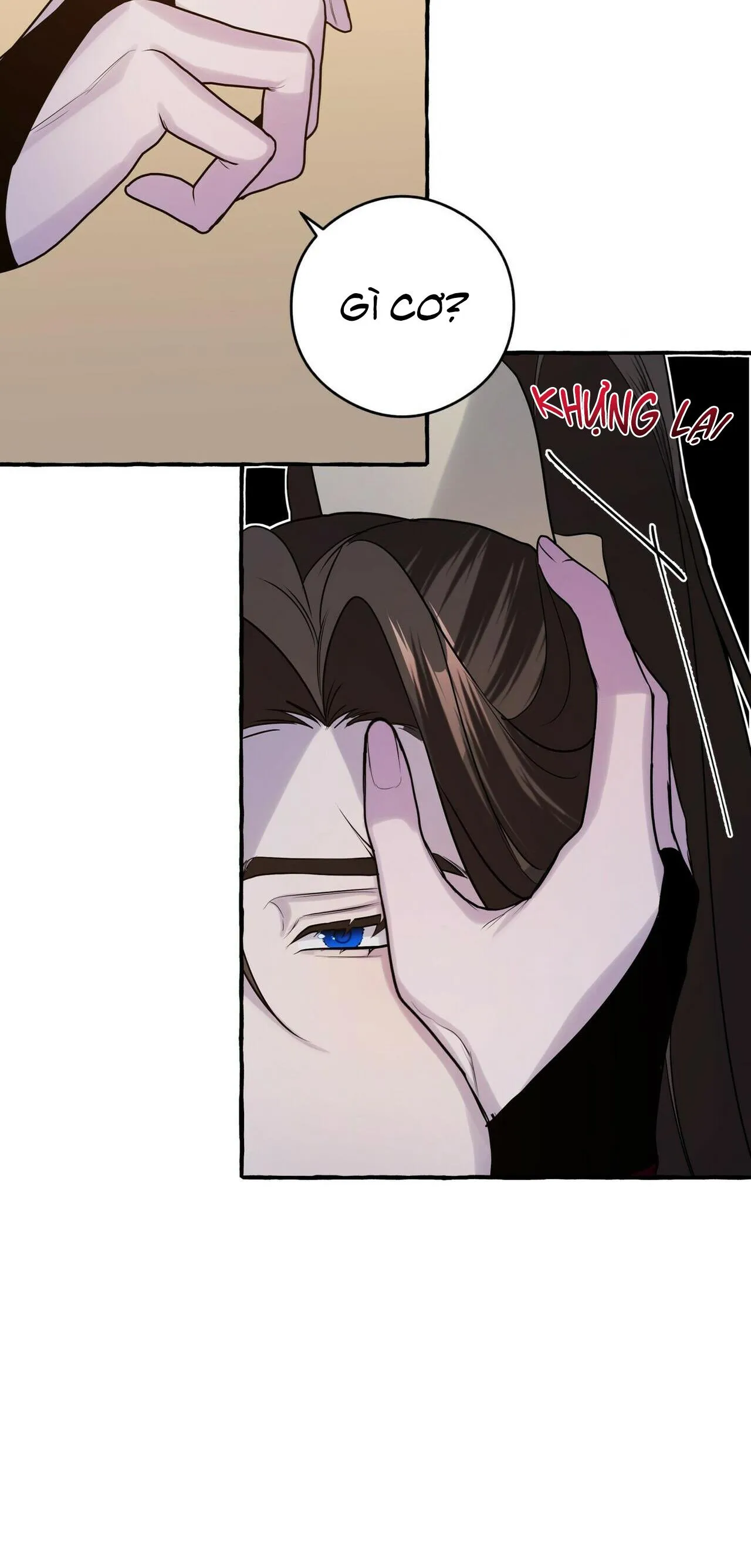 BÁT NHÃ GIAI NHÂN Chapter 40 Trang 35