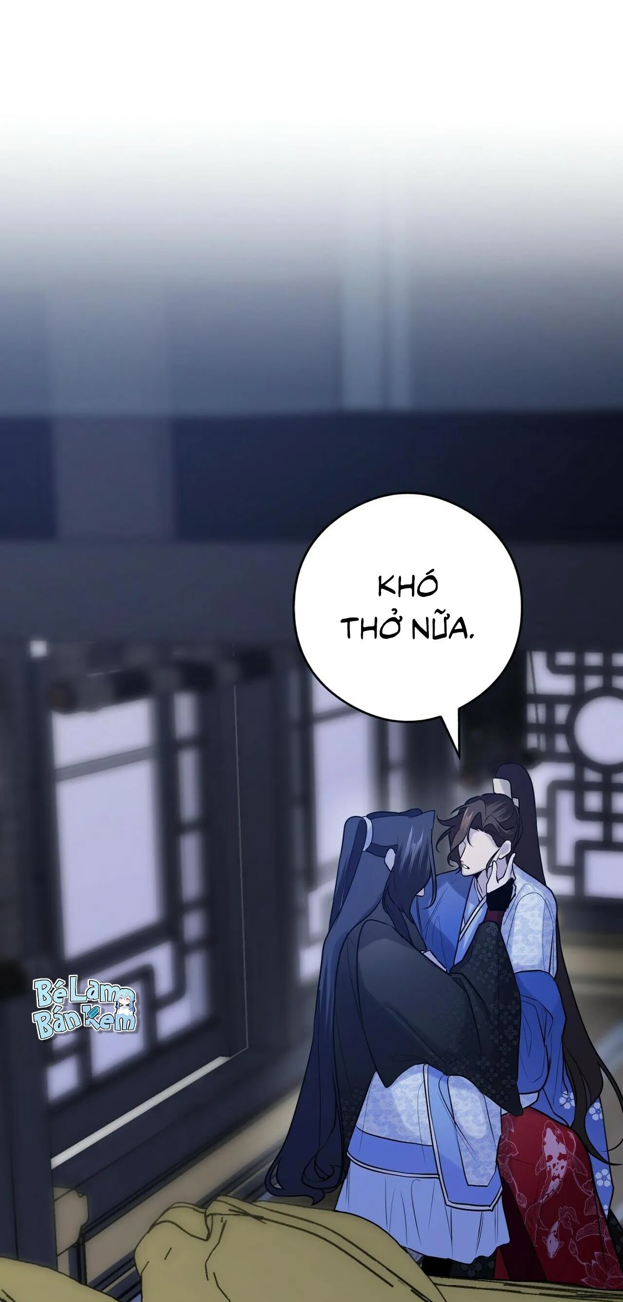 BÁT NHÃ GIAI NHÂN Chapter 40 Trang 36