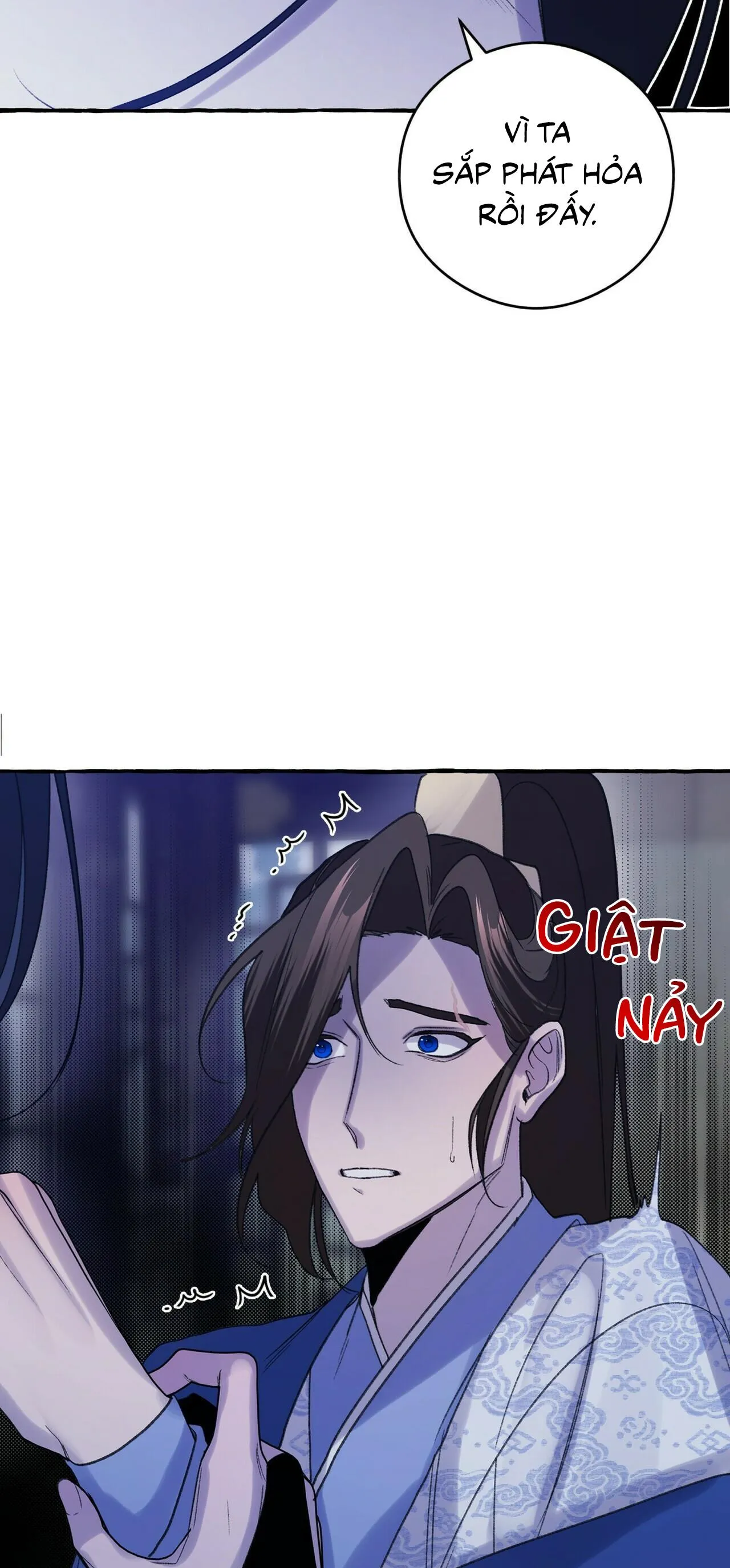 BÁT NHÃ GIAI NHÂN Chapter 40 Trang 42