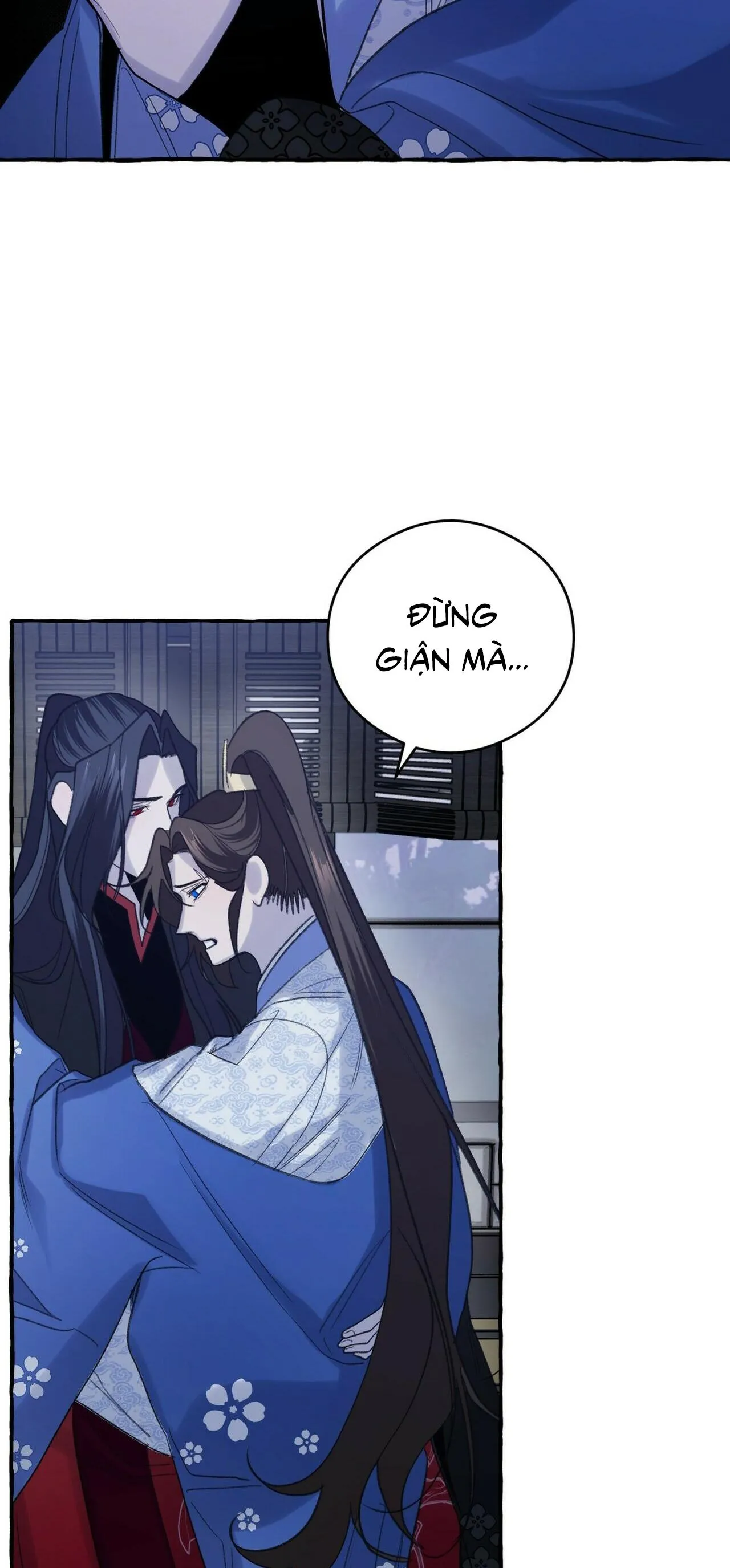 BÁT NHÃ GIAI NHÂN Chapter 40 Trang 43