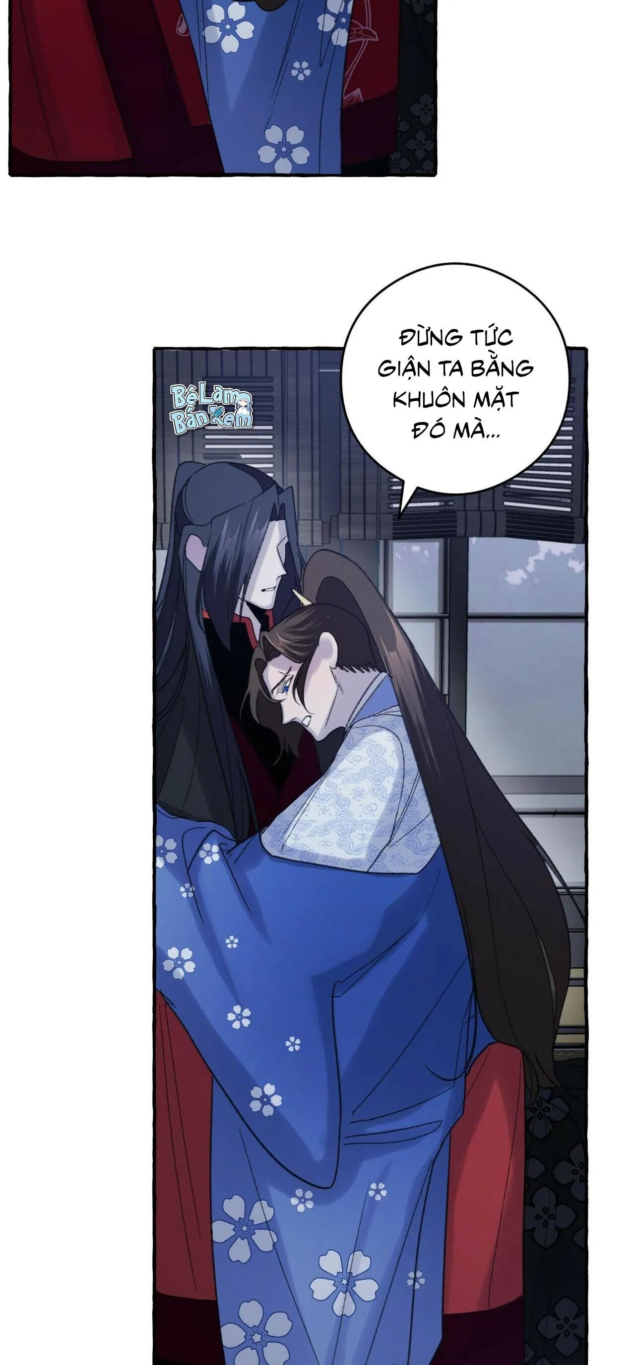 BÁT NHÃ GIAI NHÂN Chapter 40 Trang 44