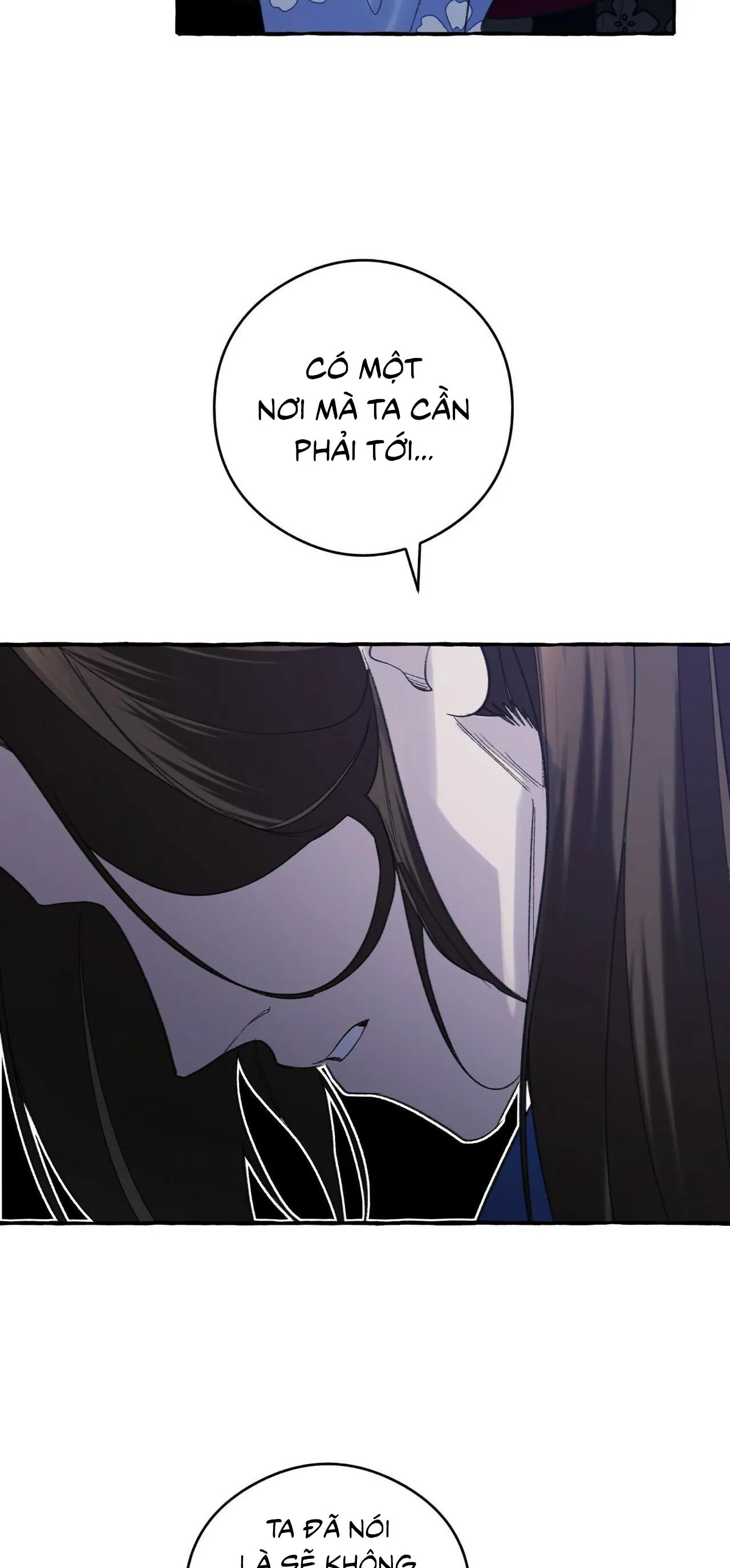 BÁT NHÃ GIAI NHÂN Chapter 40 Trang 45