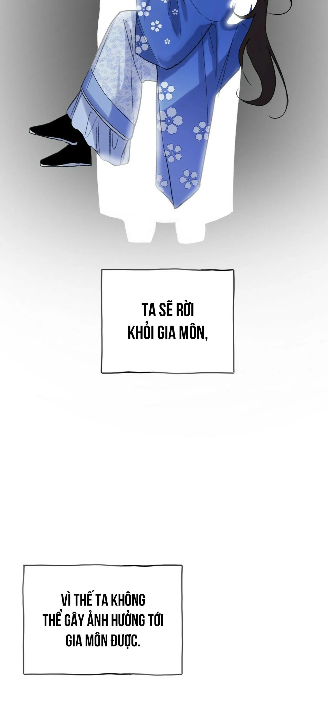 BÁT NHÃ GIAI NHÂN Chapter 40 Trang 50