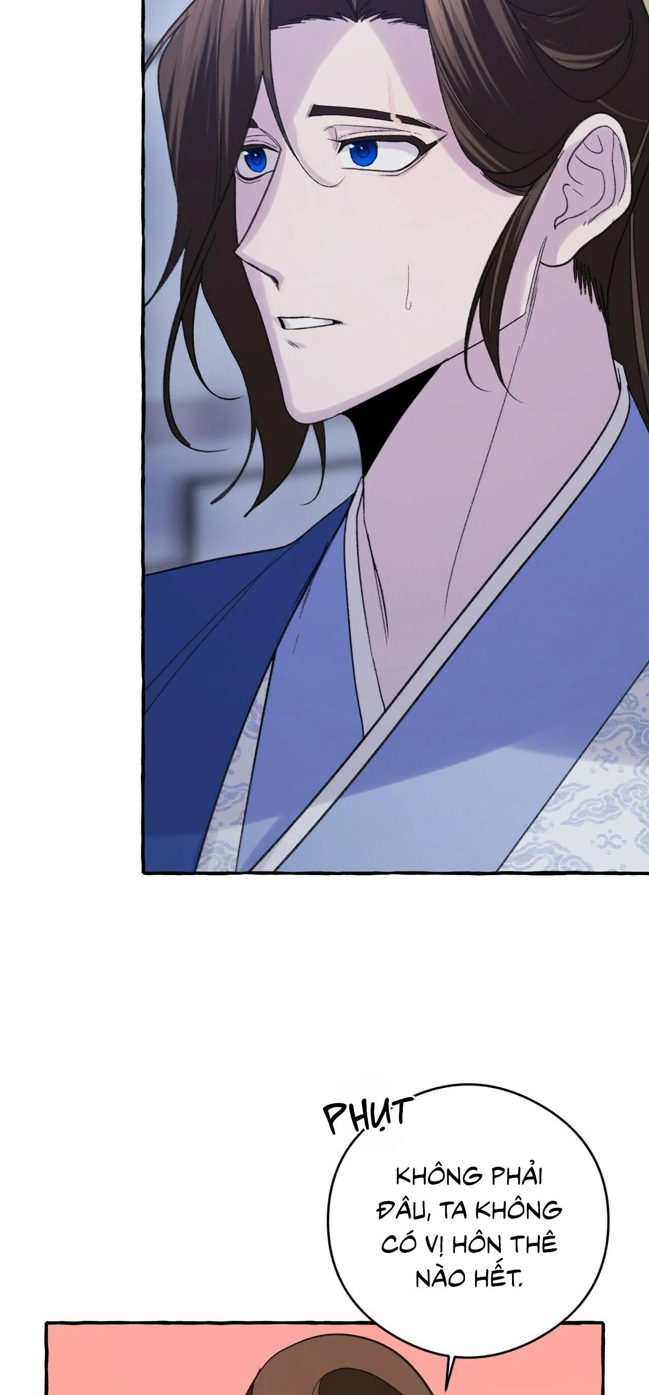 BÁT NHÃ GIAI NHÂN Chapter 40 Trang 53