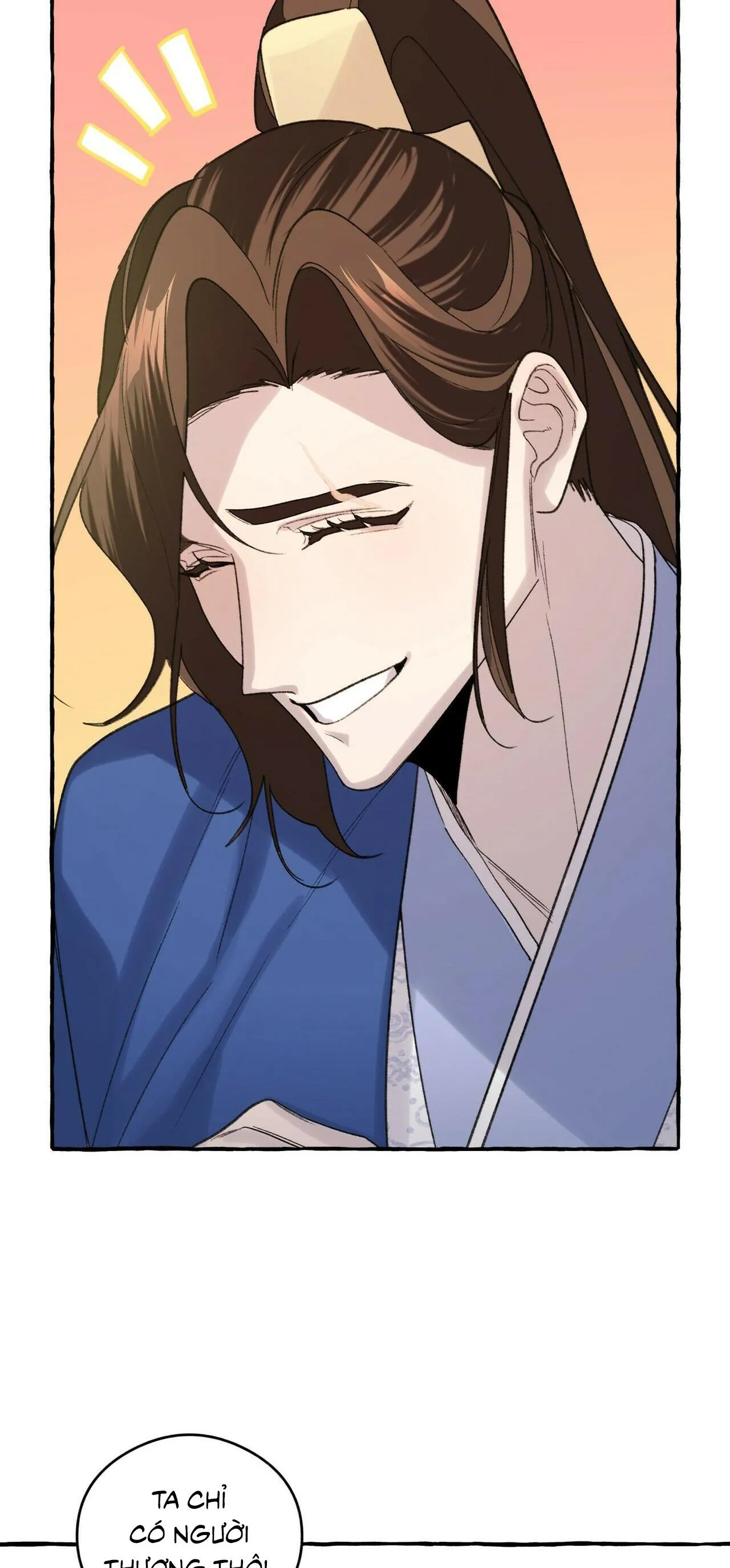 BÁT NHÃ GIAI NHÂN Chapter 40 Trang 54