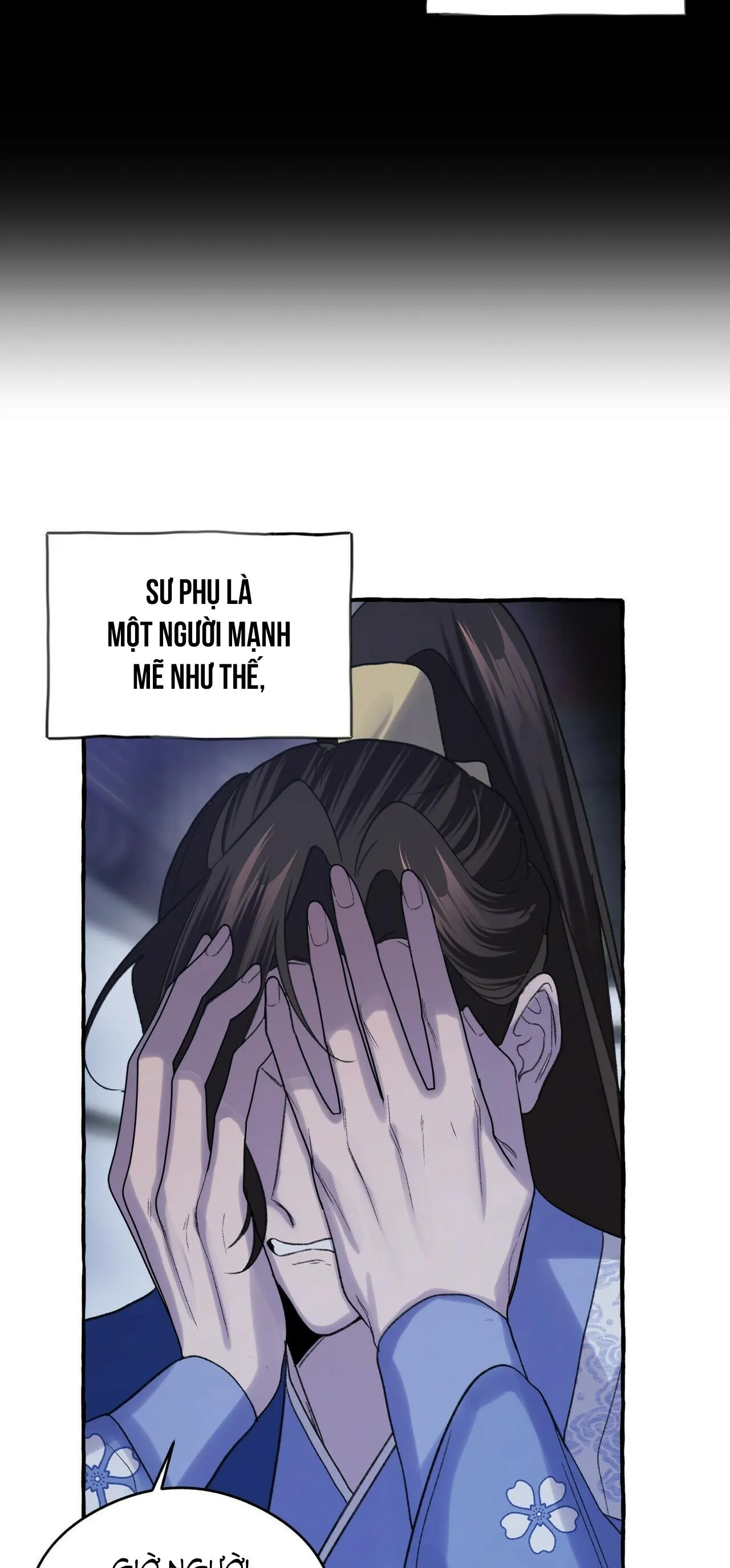 BÁT NHÃ GIAI NHÂN Chapter 40 Trang 58